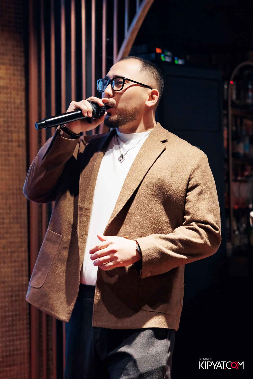 ЗАЯ, НА БИС. КИПЯТКОМ АЛМАТЫ! Фотосъемка мероприятий в Алматы