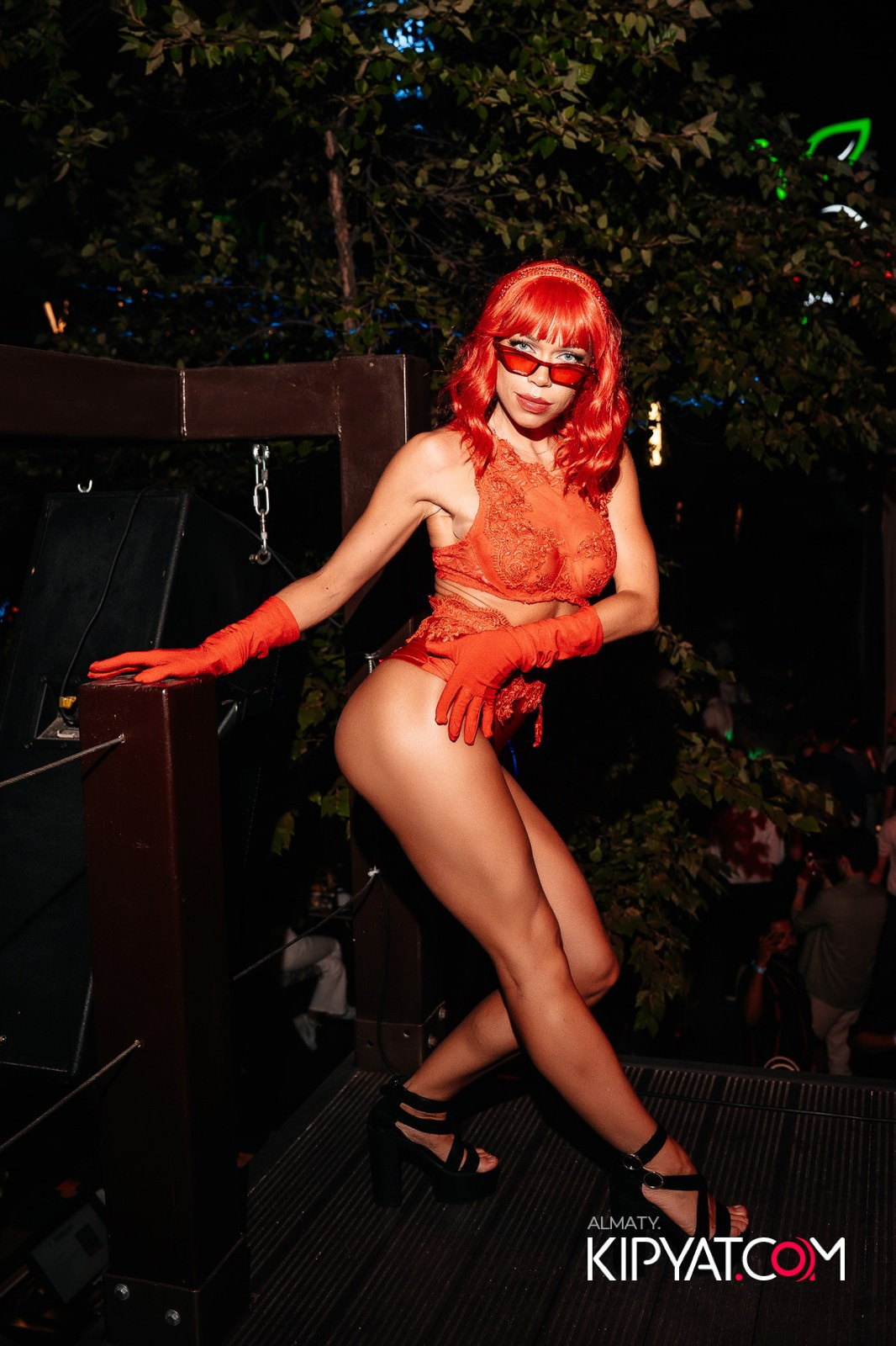 EVENT BAR. КИПЯТКОМ АЛМАТЫ!