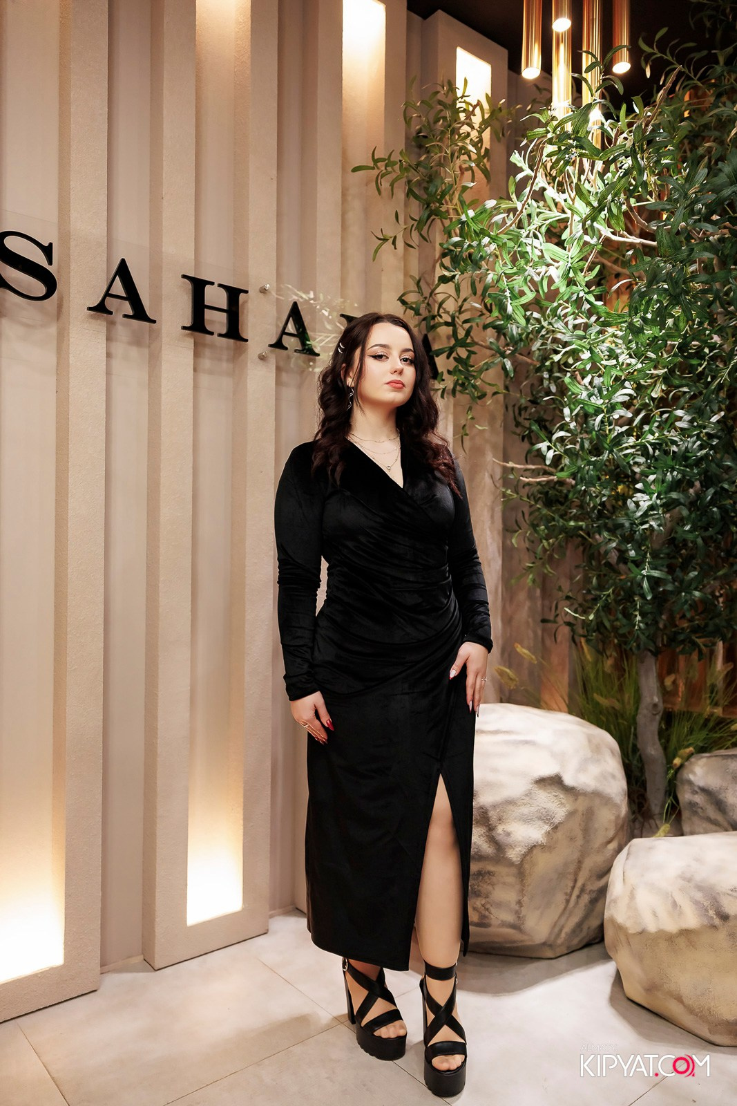 SAHARA ASIAN MIX RESTAURANT. КИПЯТКОМ АЛМАТЫ! Фотосъемка мероприятий в Алматы