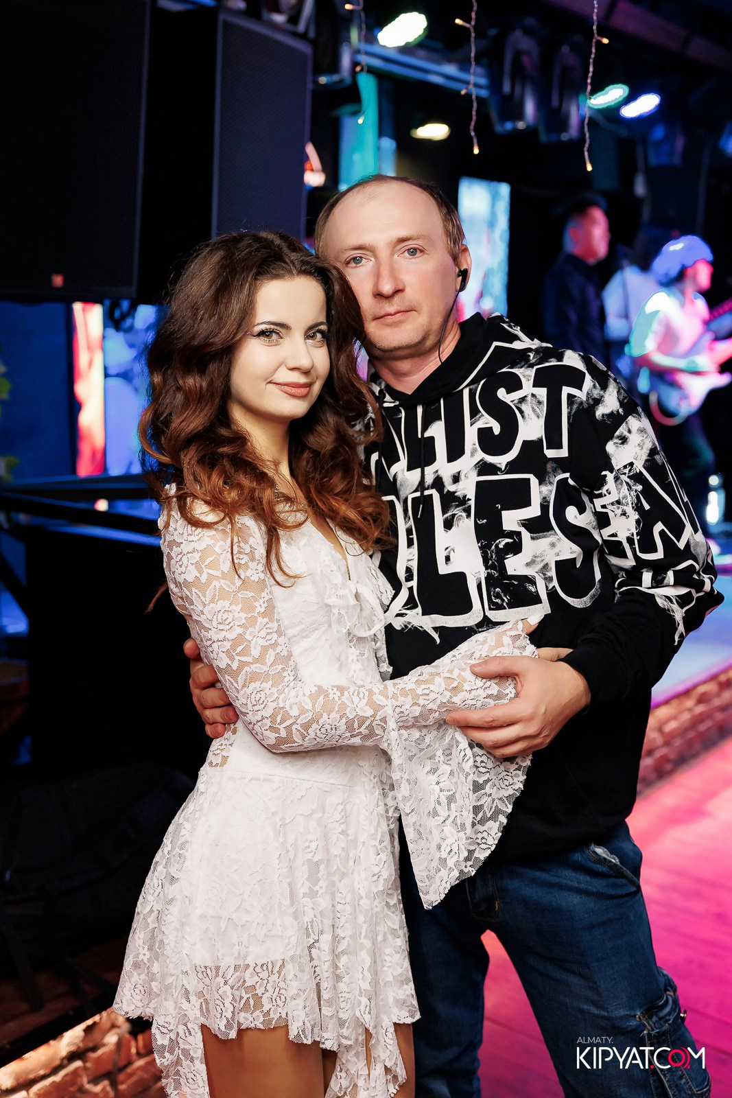 MUNCHEN PUB NA PANFILOVA. КИПЯТКОМ АЛМАТЫ!