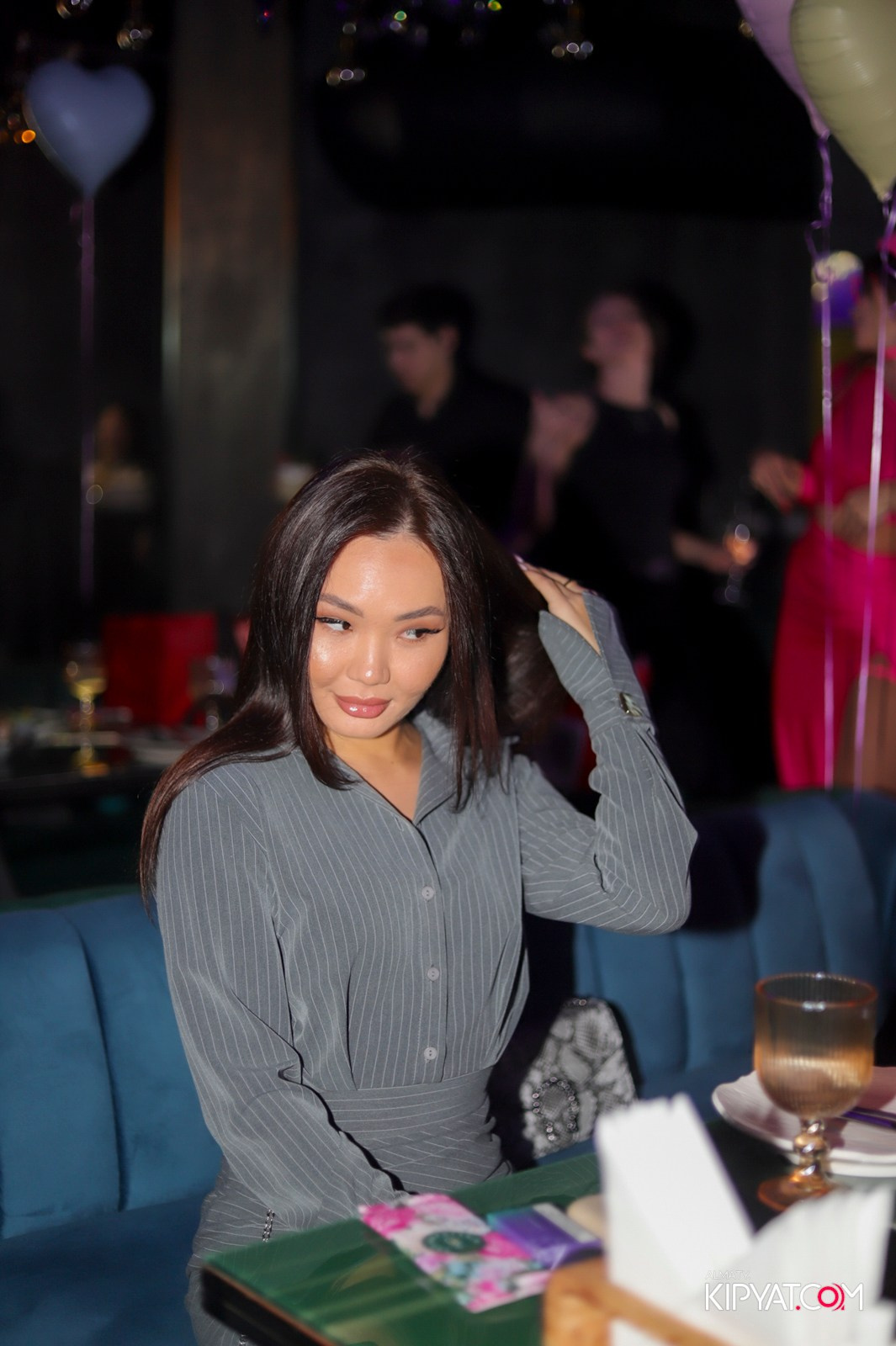 ДОРОГАЯ, Я НЕ ПИЛ. КИПЯТКОМ АЛМАТЫ! Фотосъемка мероприятий в Алматы