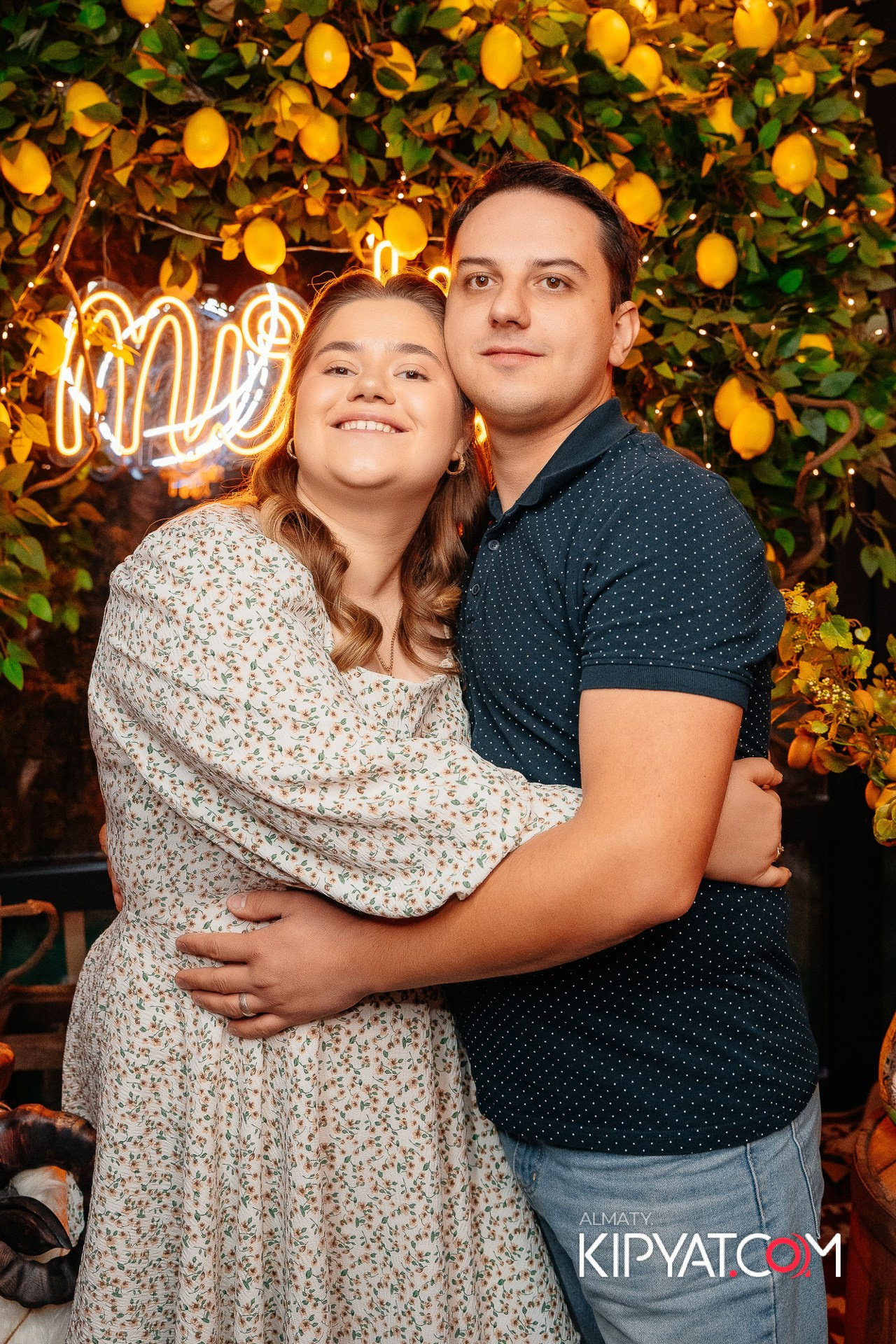 Modi Restoranchik. КИПЯТКОМ АЛМАТЫ!