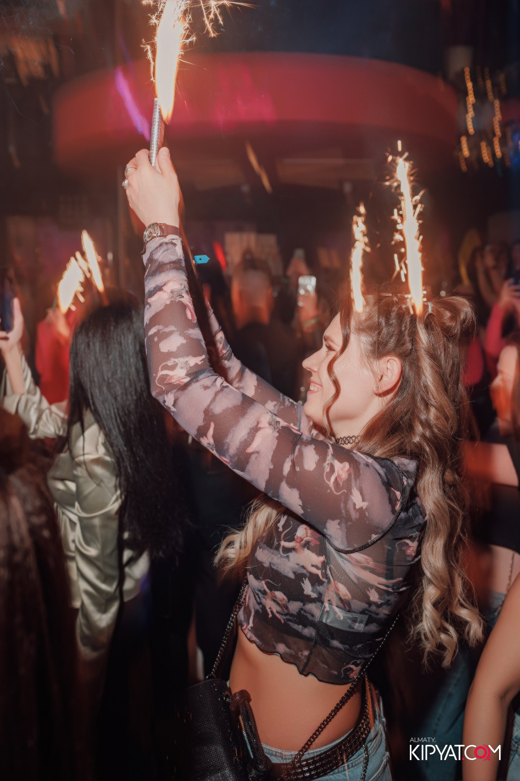 BEAUTY ЁЛКА SANTA BARBARA SPECIAL GUEST ГРУППА MILLENIUM 5 ТРИБЬЮТ ШОУ. КИПЯТКОМ АЛМАТЫ! Фотосъемка мероприятий в Алматы