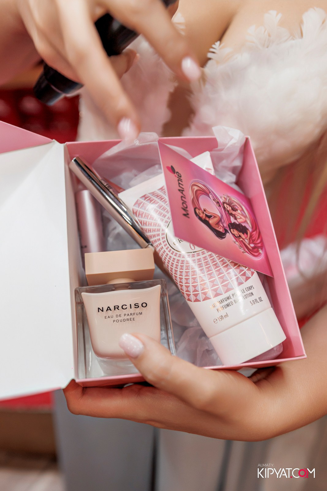 SPRING BRUNCH. КИПЯТКОМ АЛМАТЫ! Фотосъемка мероприятий в Алматы