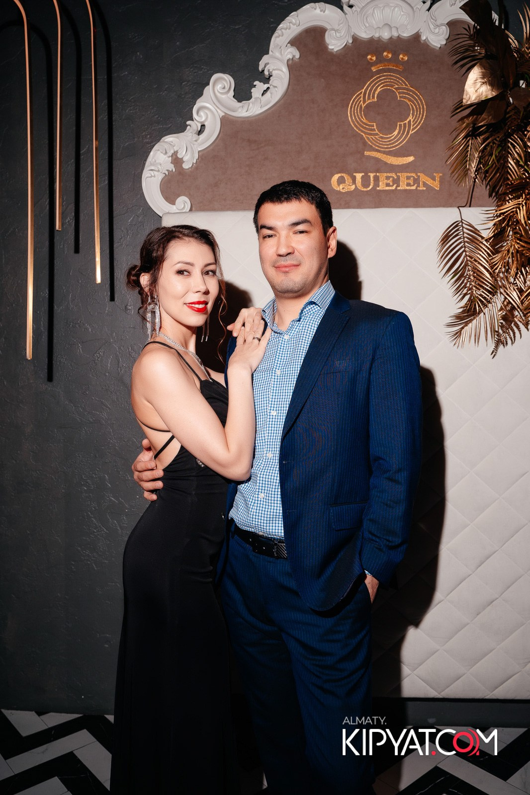 QUEEN. КИПЯТКОМ АЛМАТЫ!