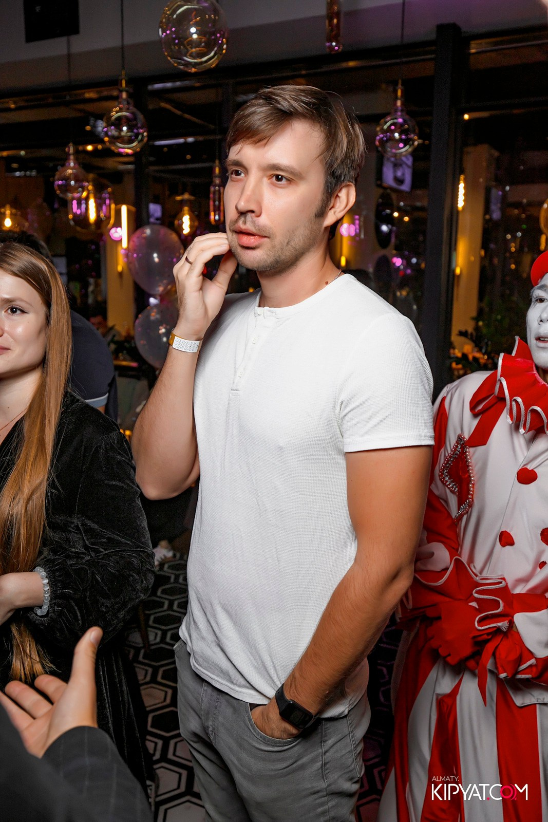 NOODLES BIRTHDAY. КИПЯТКОМ АЛМАТЫ!