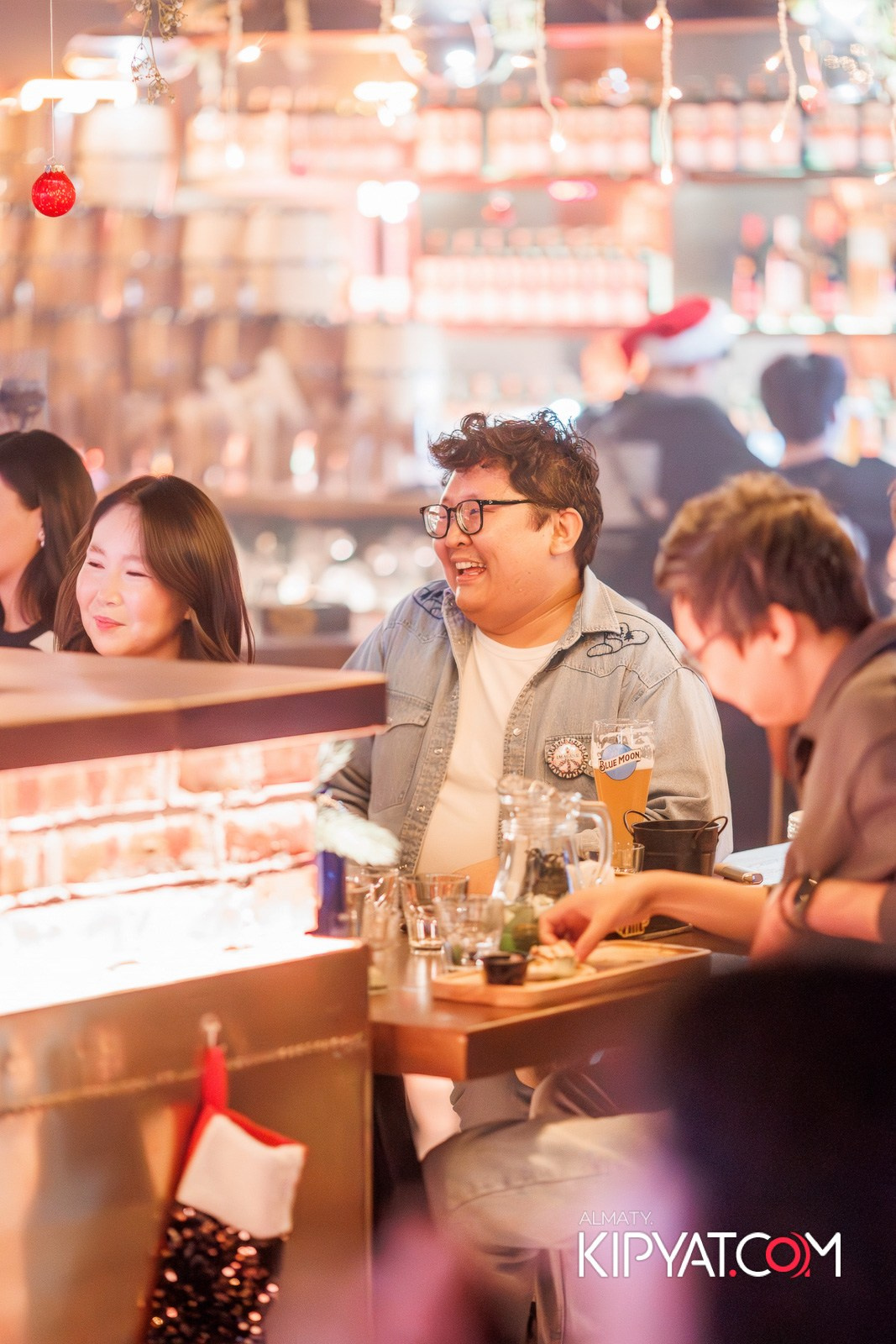 STAND UP КОНЦЕРТ АЛЕКСАНДРА МЕРКУЛЬ. КИПЯТКОМ АЛМАТЫ!