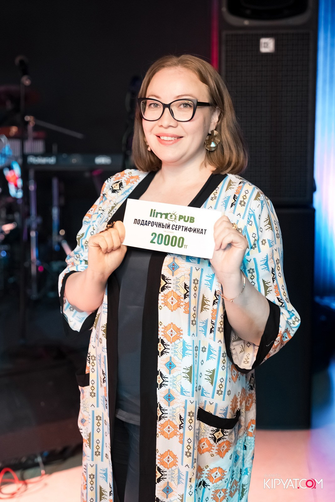 ОТКРЫТИЕ LIME PUB. КИПЯТКОМ АЛМАТЫ!