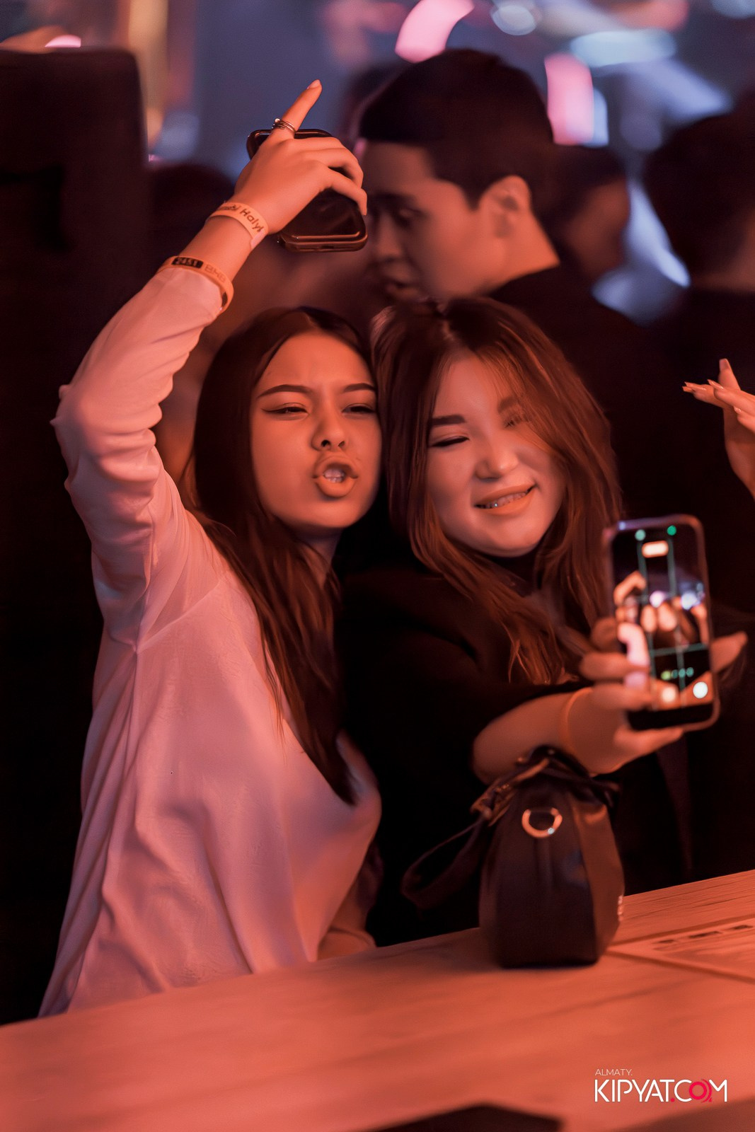 BIRTHDAY PARTY BHB. КИПЯТКОМ АЛМАТЫ! Фотосъемка мероприятий в Алматы