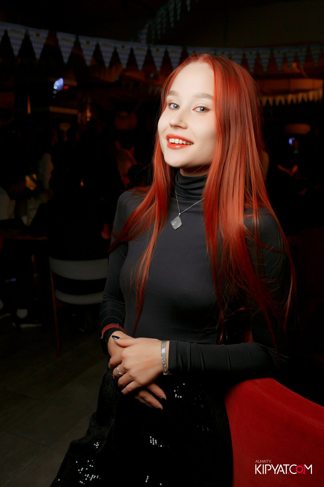 OKTOBERFEST -ПИНТА НА СЕЙФУЛЛИНА. КИПЯТКОМ АЛМАТЫ!