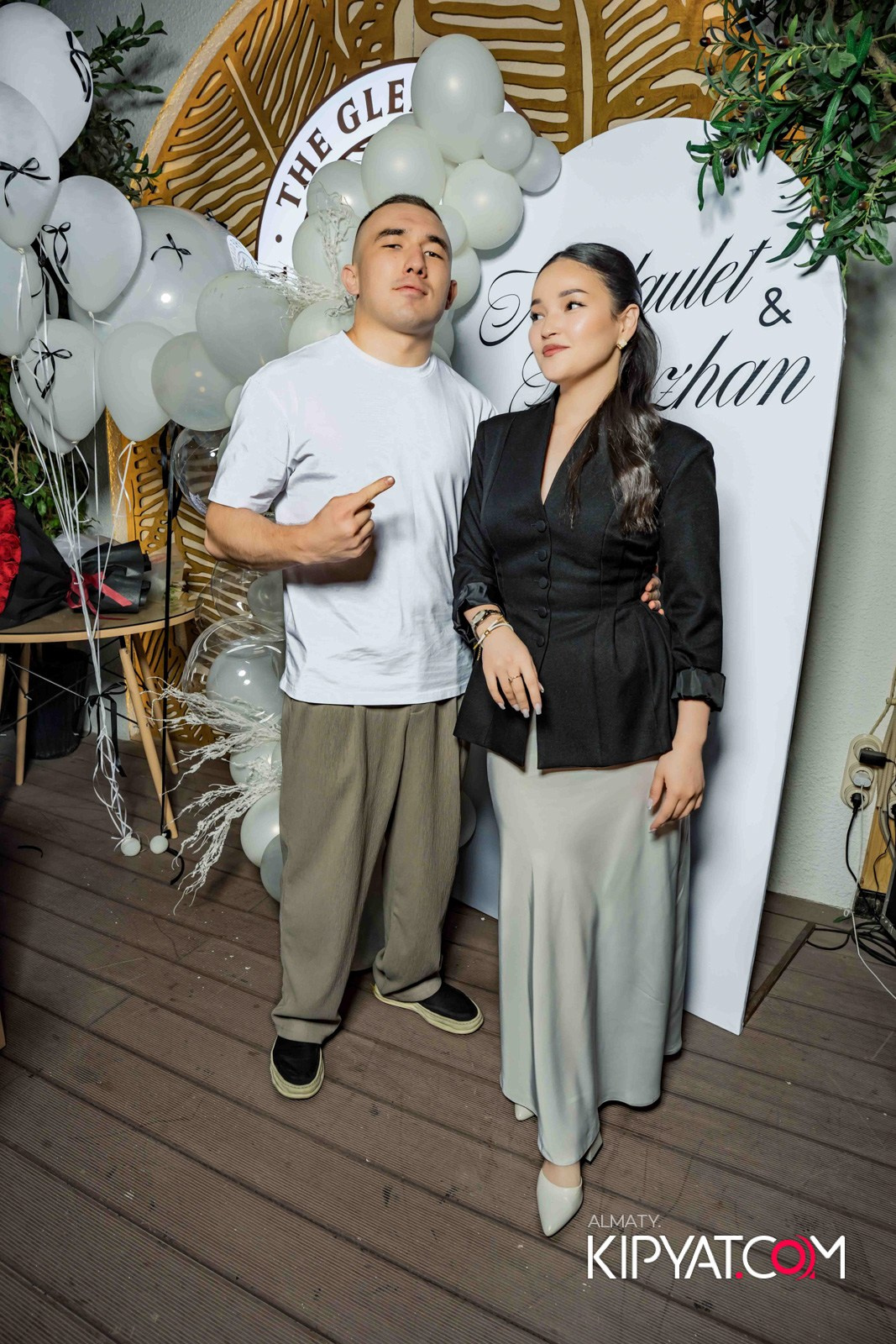 MOOD KARAOKE S TERRACE. КИПЯТКОМ АЛМАТЫ!