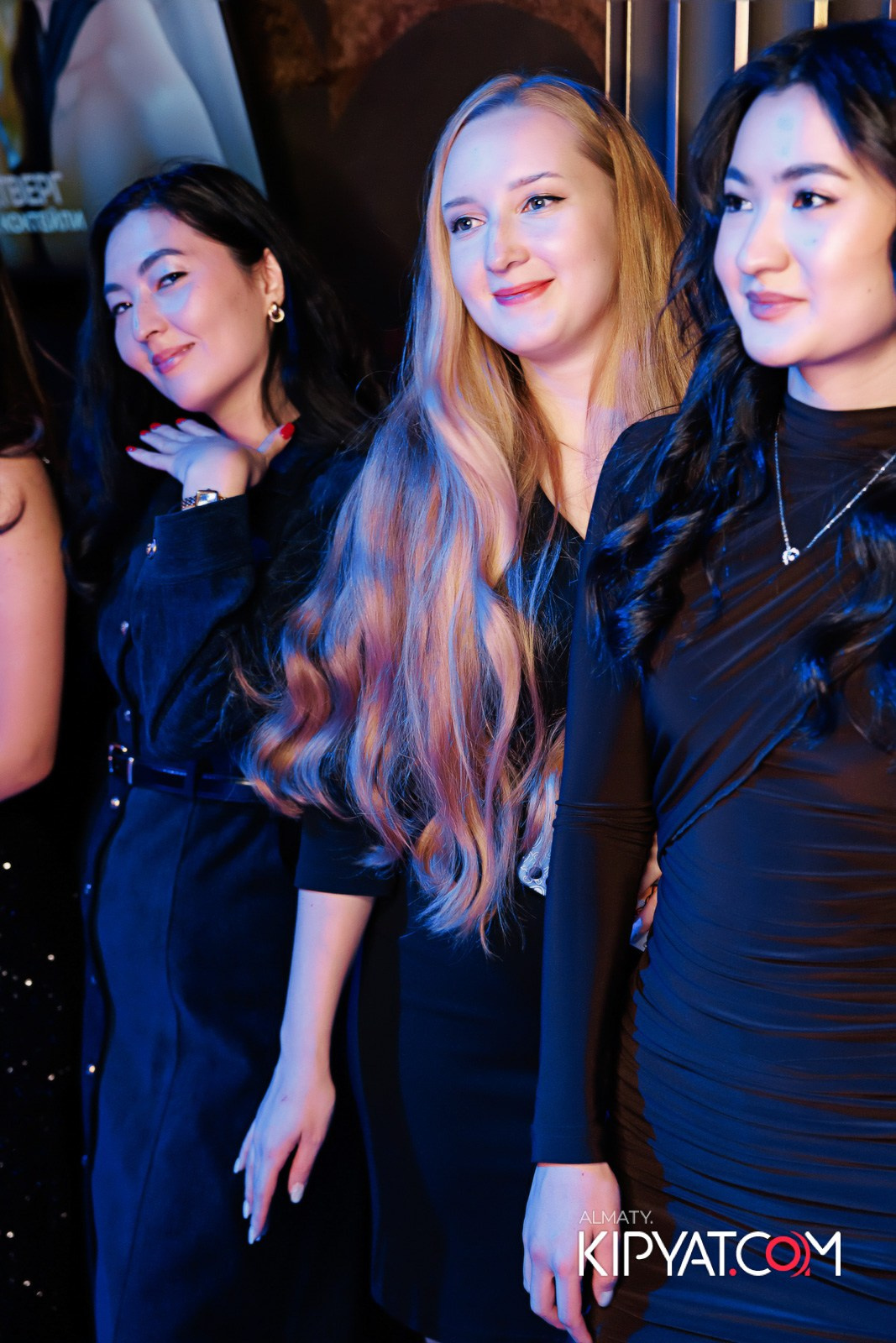 OBLAKO LOUNGE BAR. КИПЯТКОМ АЛМАТЫ!