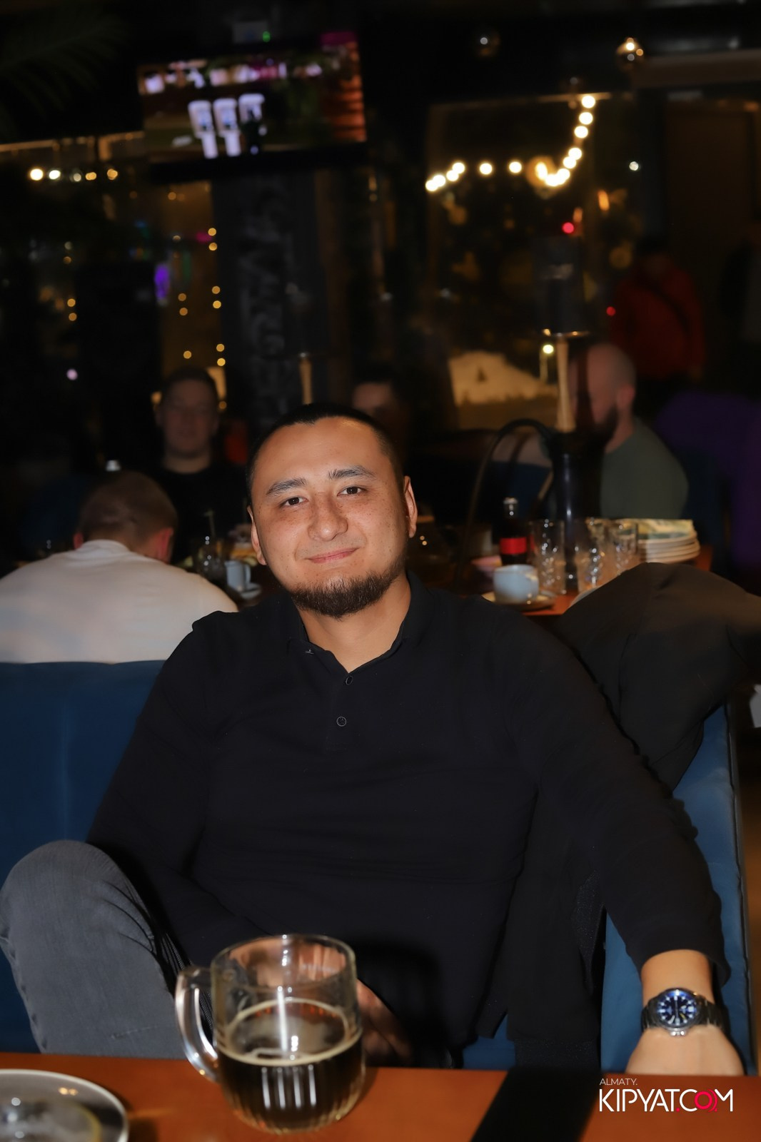 VICE CITY. КИПЯТКОМ АЛМАТЫ! Фотосъемка мероприятий в Алматы