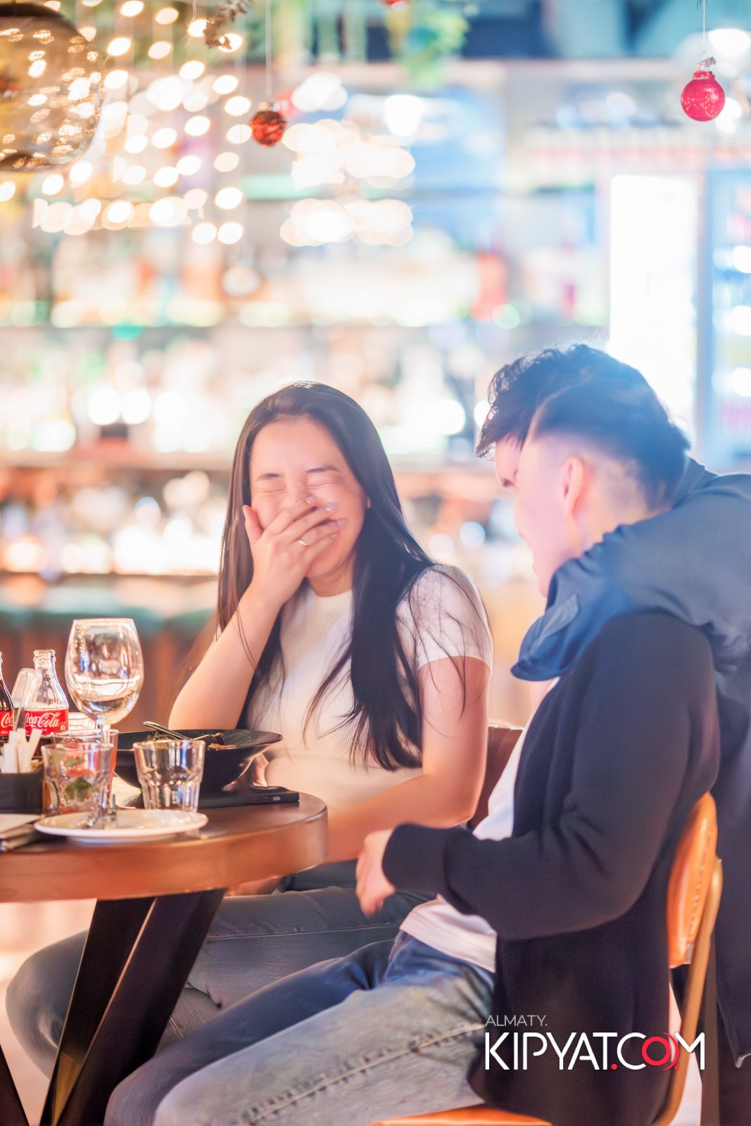 STAND UP КОНЦЕРТ АЛЕКСАНДРА МЕРКУЛЬ. КИПЯТКОМ АЛМАТЫ!