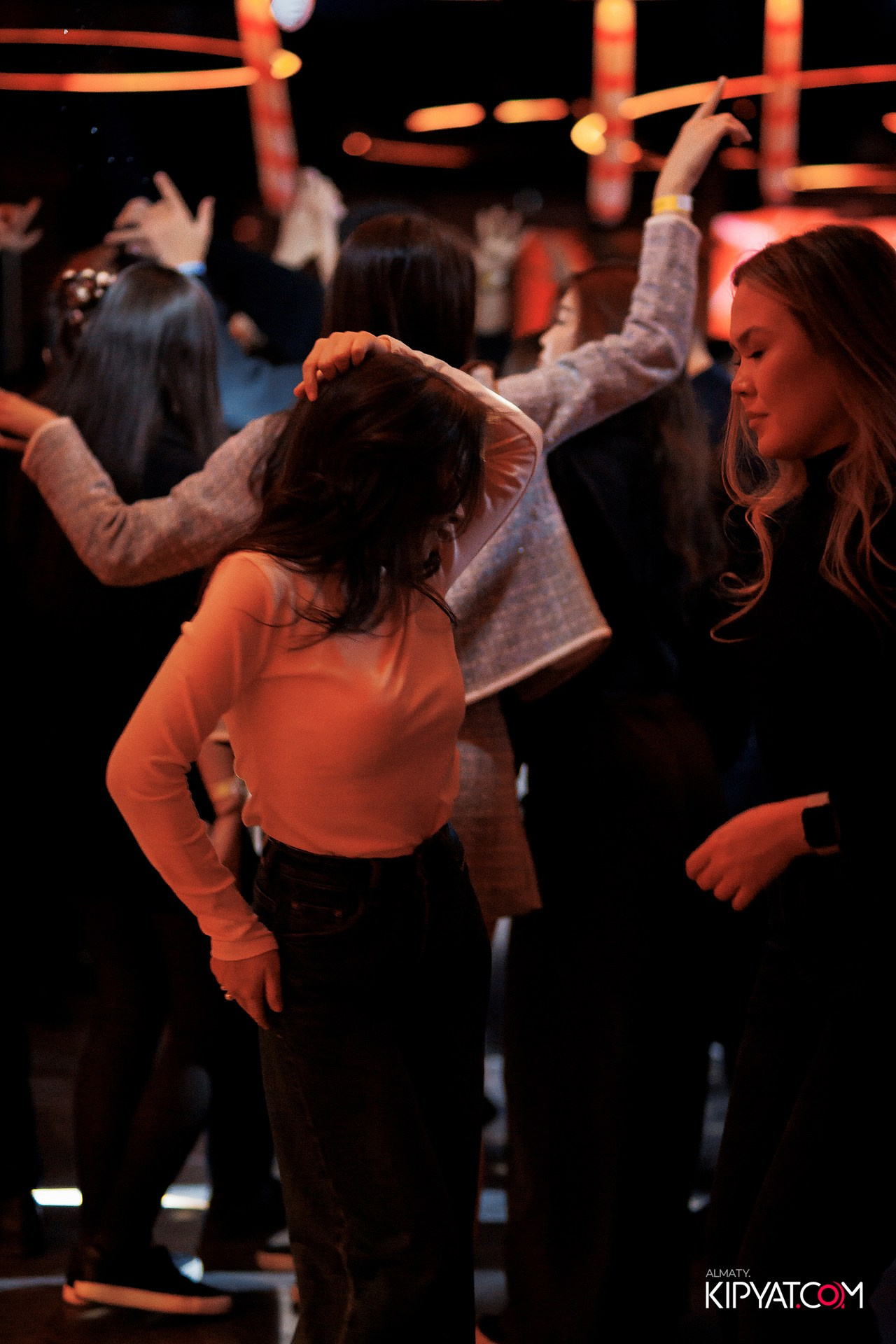 EVENT BAR. КИПЯТКОМ АЛМАТЫ! Фотосъемка мероприятий в Алматы