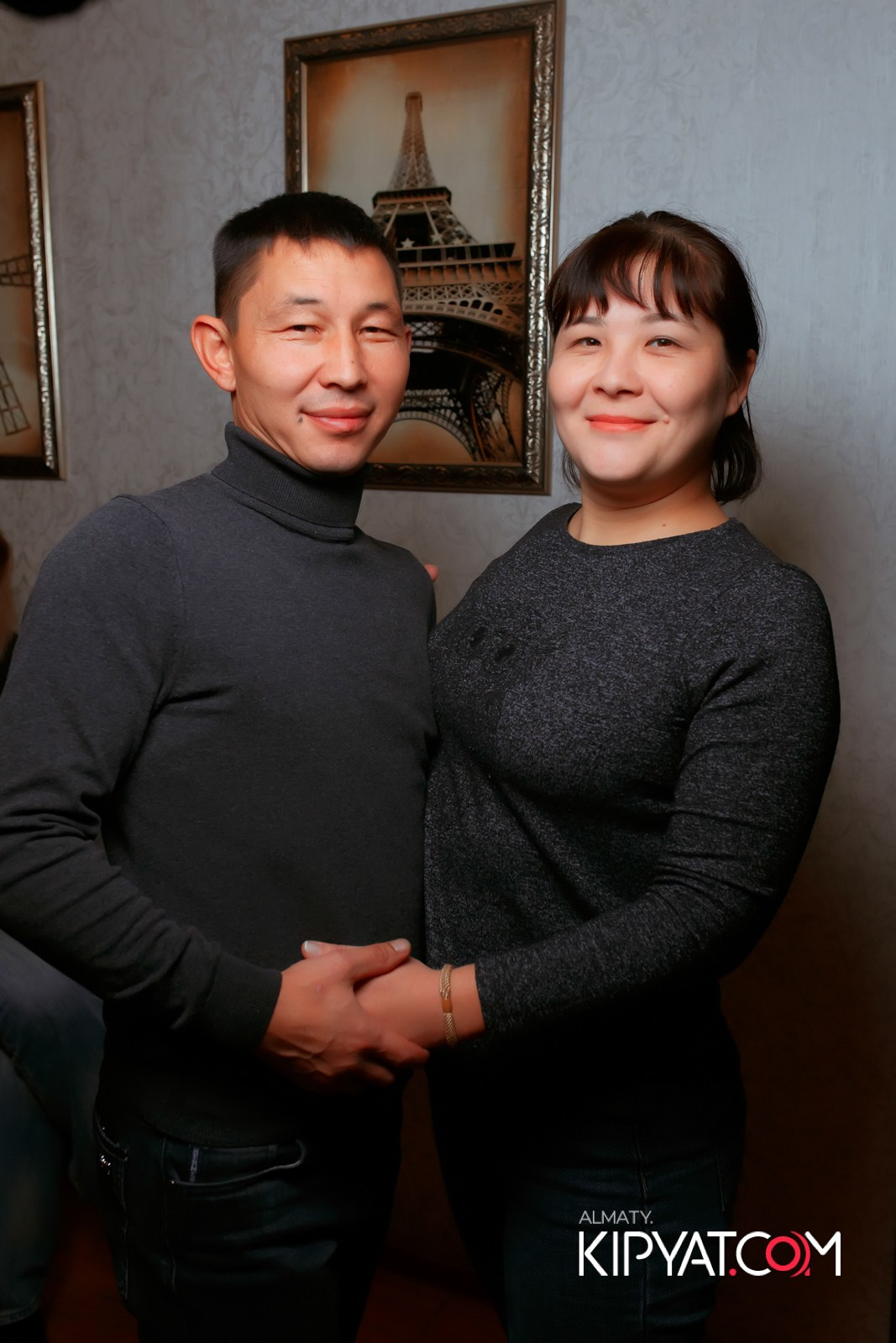 ROCK CRYSTAL. КИПЯТКОМ АЛМАТЫ!