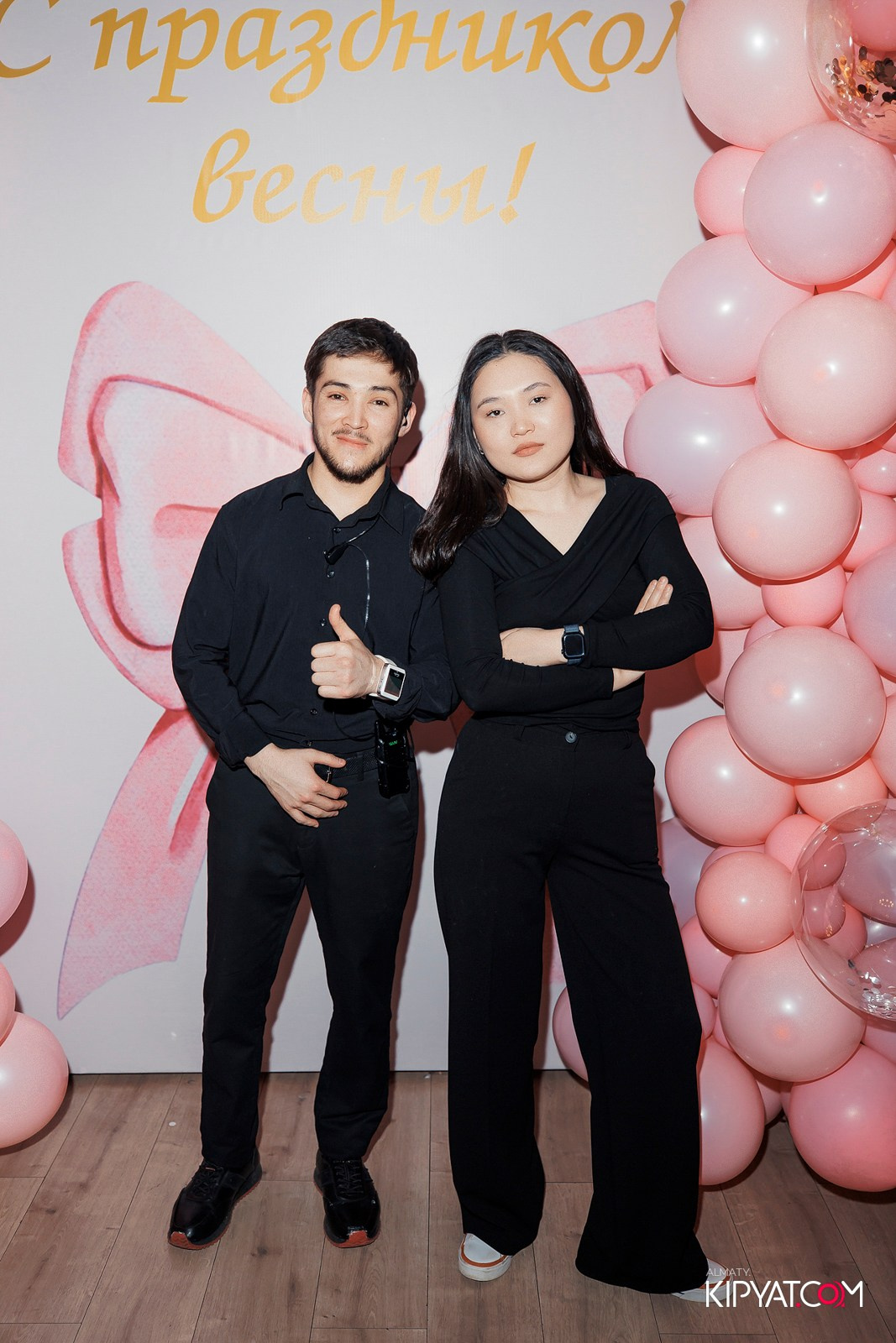 TRENDY RESTAURANT. КИПЯТКОМ АЛМАТЫ! Фотосъемка мероприятий в Алматы