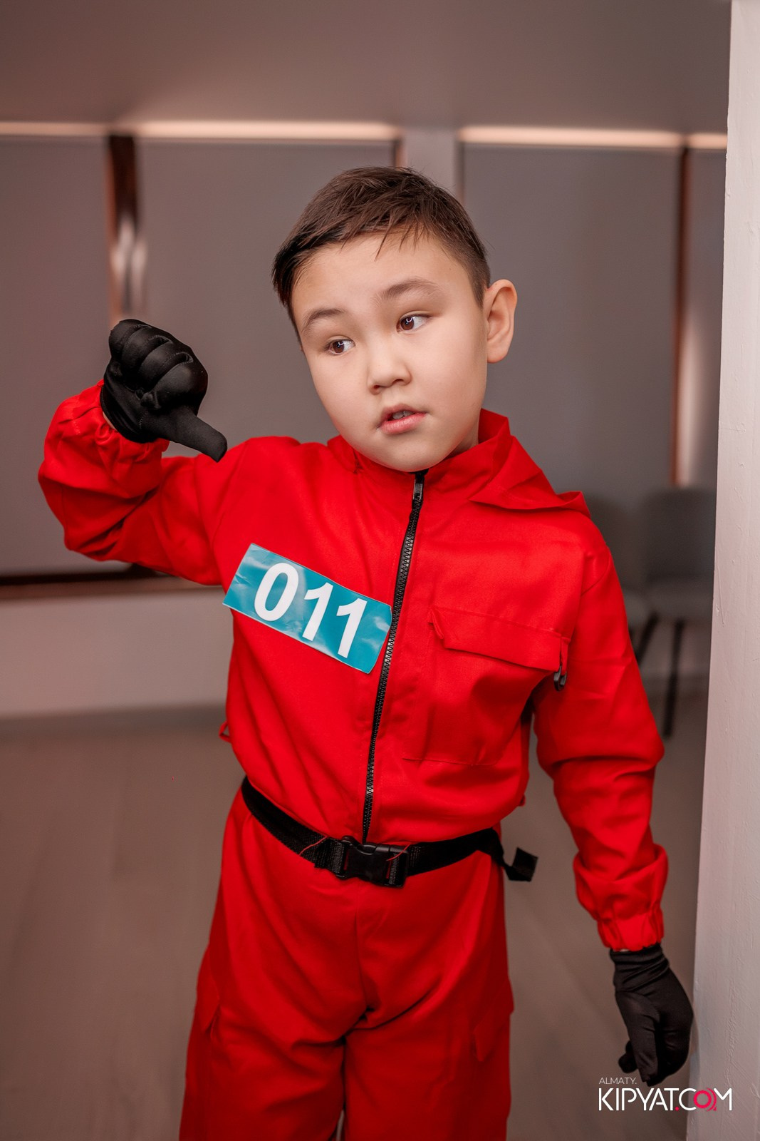 КВЕСТ-ШОУ ALAROVICH / ИГРА В КАЛЬМАРА. КИПЯТКОМ АЛМАТЫ!