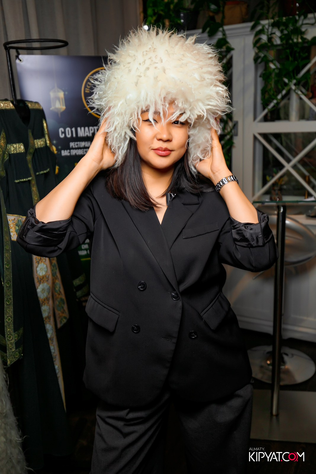 ВАХТАНГУРИ. КИПЯТКОМ АЛМАТЫ!