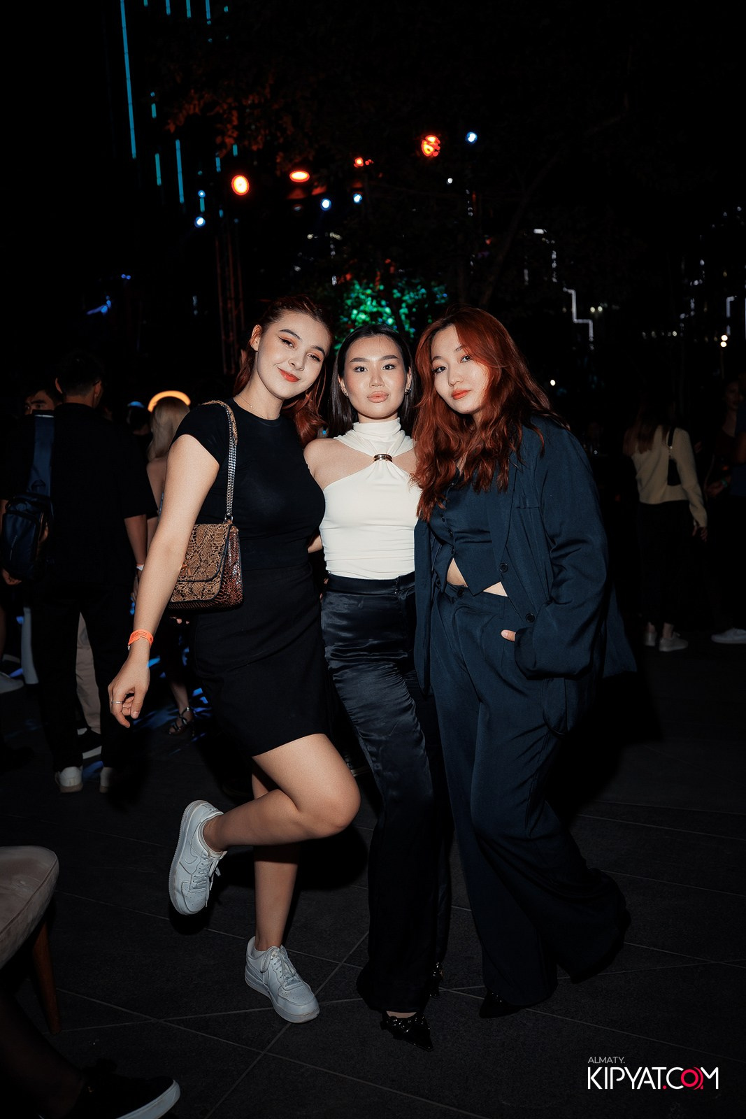 EVENT BAR. КИПЯТКОМ АЛМАТЫ!