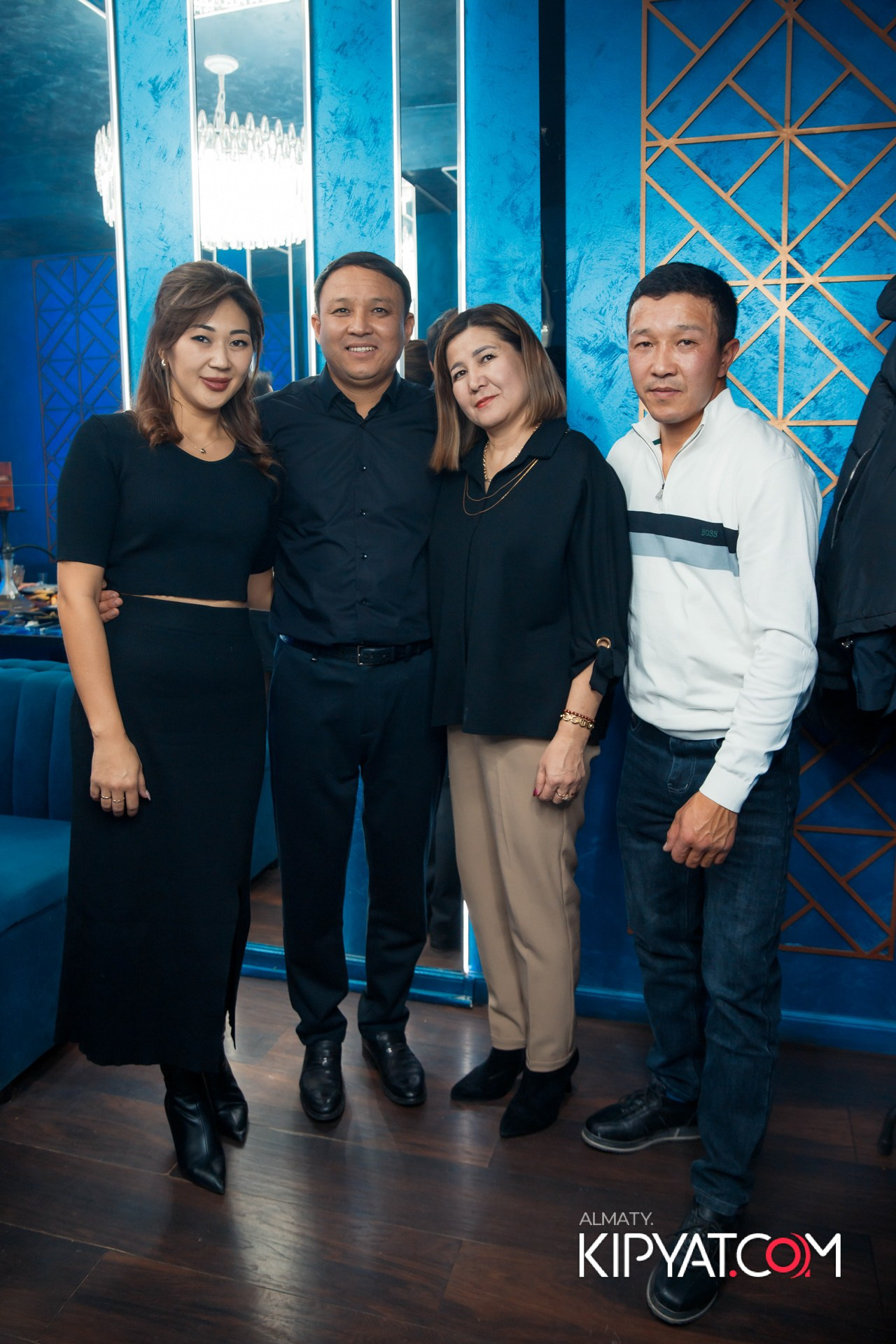 УХО и МЕДВЕДЬ НА САИНА. КИПЯТКОМ АЛМАТЫ!