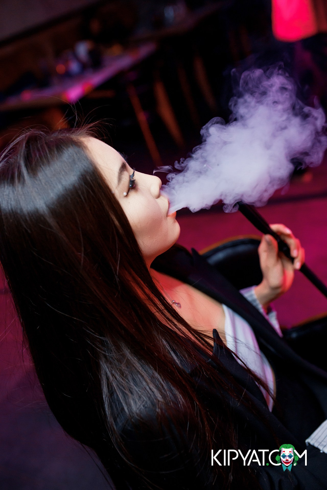 HALLOWEEN PARTY SPACE KARAOKE BAR. КИПЯТКОМ АЛМАТЫ!