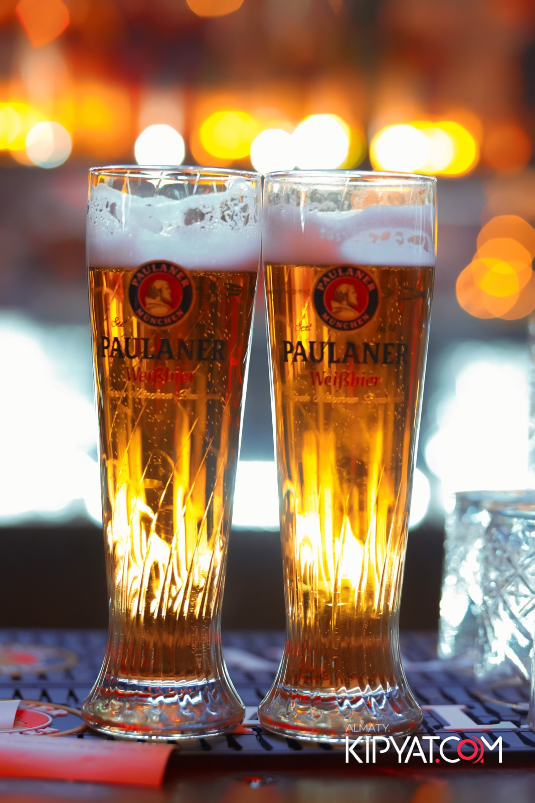 ДОРОГАЯ, Я НЕ ПИЛ. КИПЯТКОМ АЛМАТЫ!