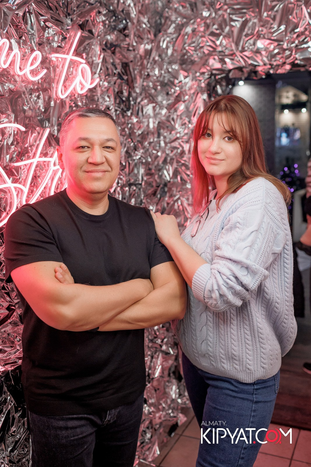 НОВОГОДНИЙ ОТЧЕТНЫЙ КОНЦЕРТ МУЗЫКАЛЬНОЙ ШКОЛЫ «SOULWAY». КИПЯТКОМ АЛМАТЫ!