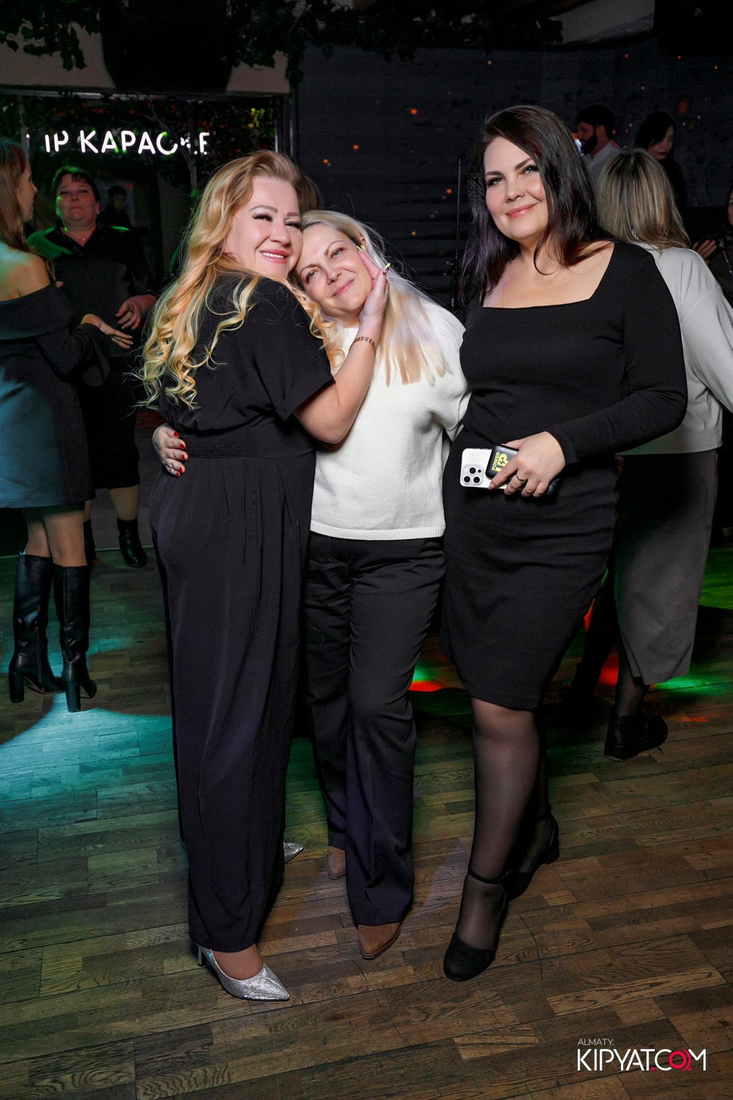 ВАХТАНГУРИ. КИПЯТКОМ АЛМАТЫ! Фотосъемка мероприятий в Алматы