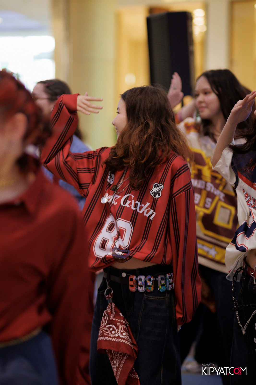 ПРЕЗЕНТАЦИЯ SAMSUNG S26. КИПЯТКОМ АЛМАТЫ! Фотосъемка мероприятий в Алматы