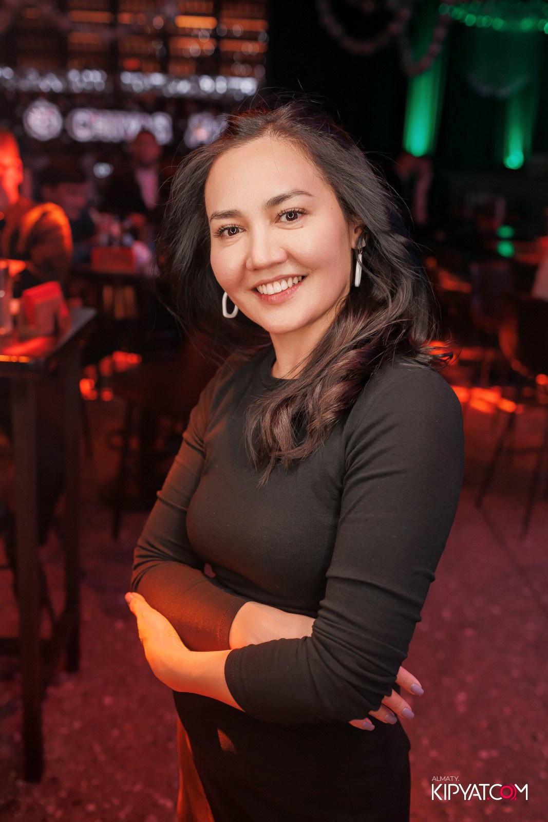 BLA BLA BAR. КИПЯТКОМ АЛМАТЫ!