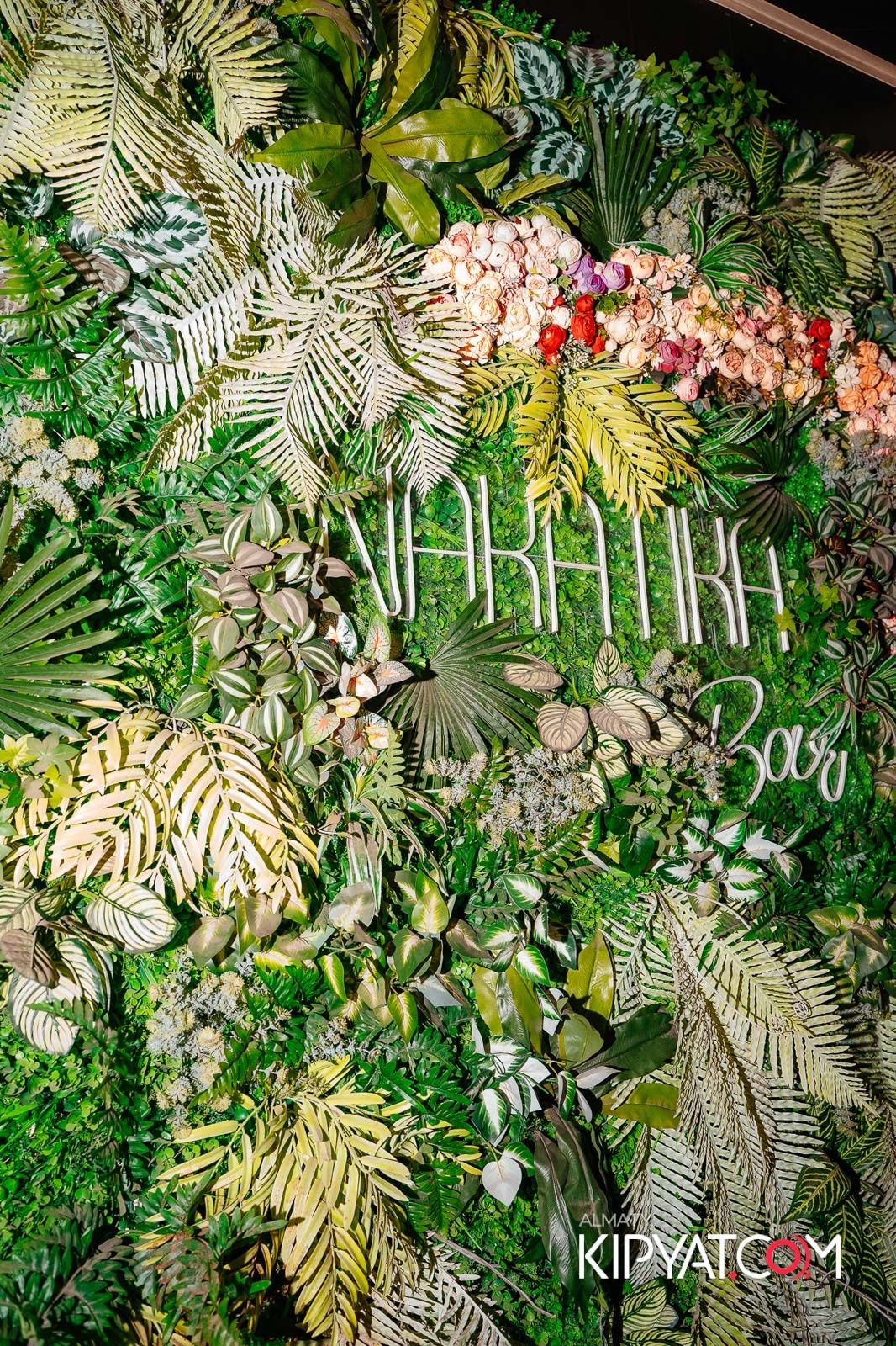 НАКАТИКА. КИПЯТКОМ АЛМАТЫ!