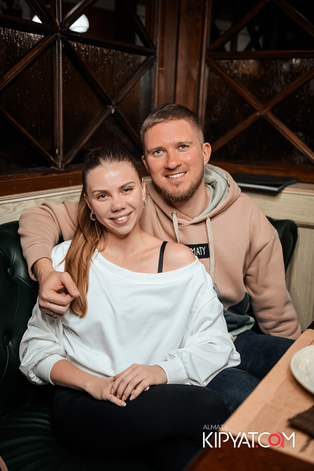 ЖИГУЛИ БАР. КИПЯТКОМ АЛМАТЫ!