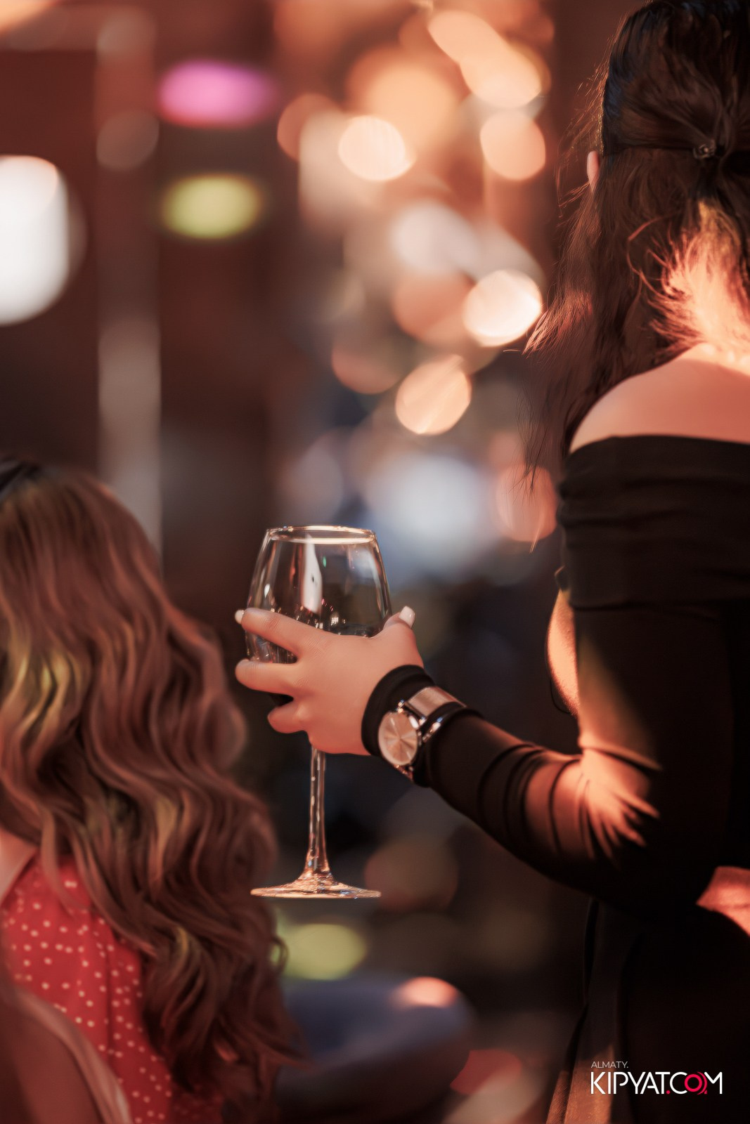 MOOD KARAOKE & TERRACE. КИПЯТКОМ АЛМАТЫ!