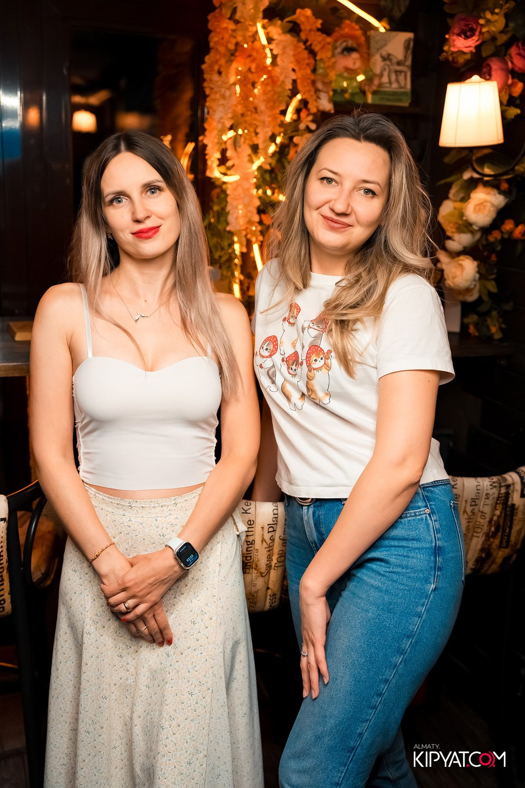 VIСTORY PUB. КИПЯТКОМ АЛМАТЫ!