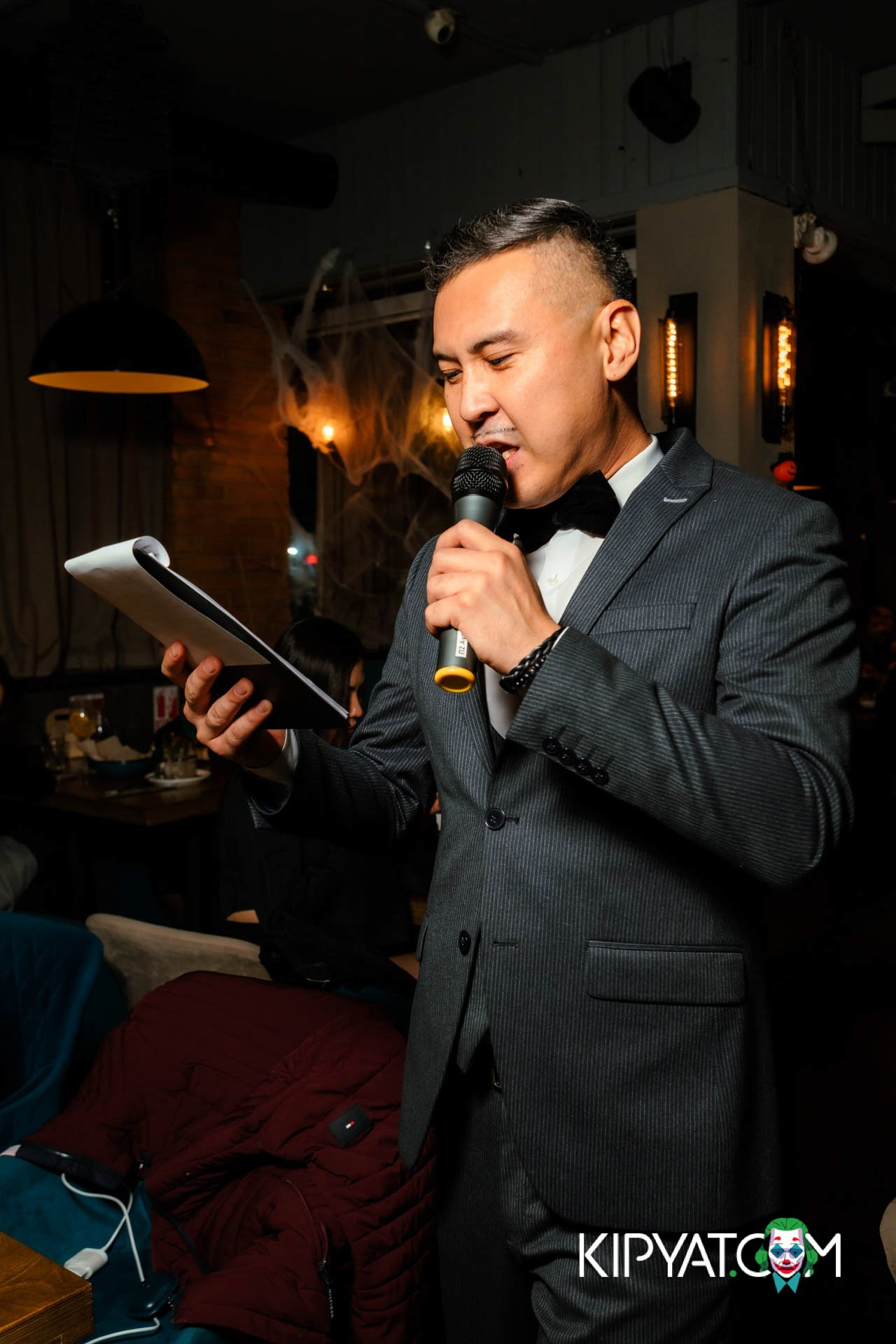 ПИНТА НА АУЭЗОВА. КИПЯТКОМ АЛМАТЫ!