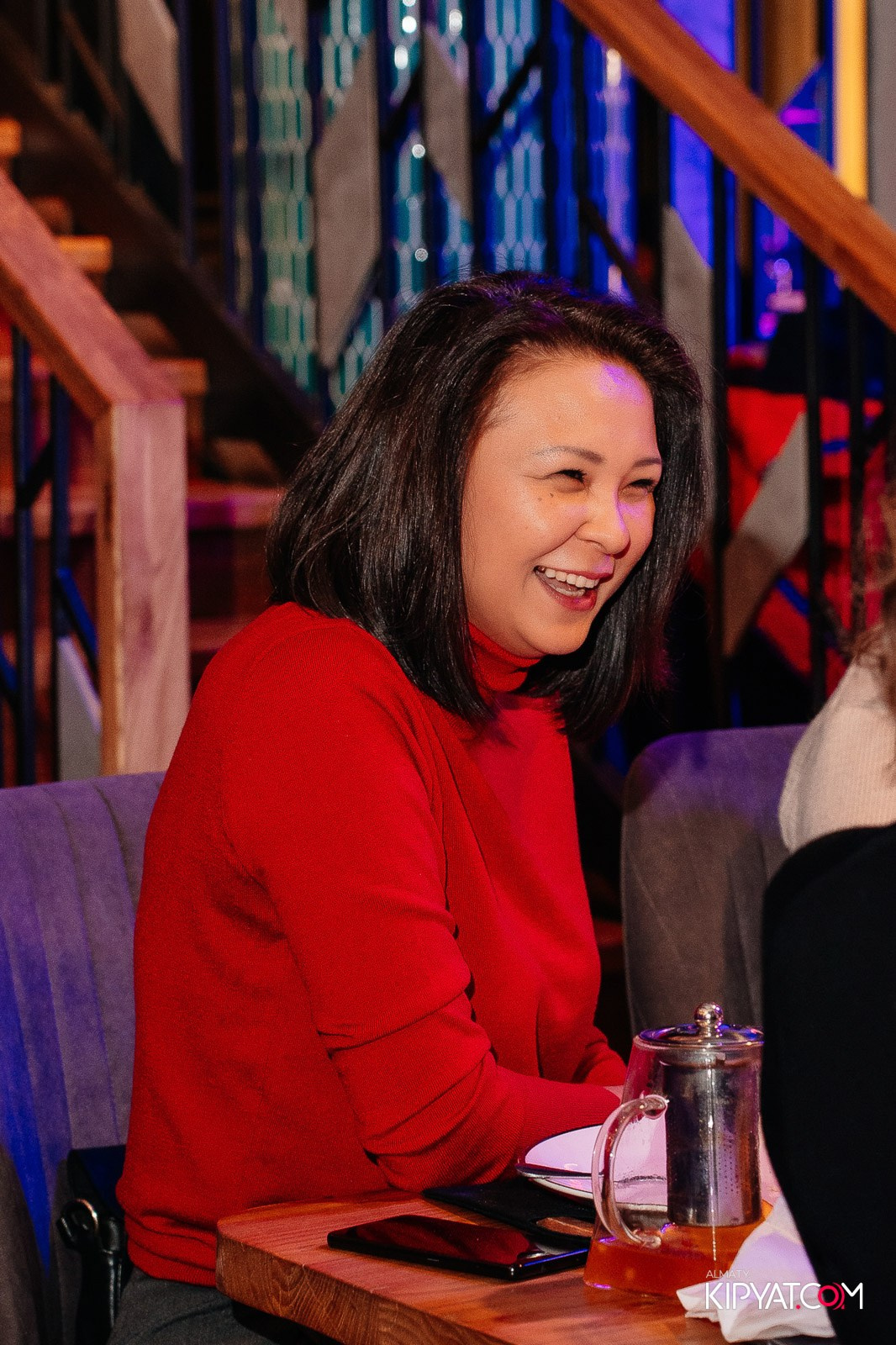 ПИНТА PREMIUM. КИПЯТКОМ АЛМАТЫ!