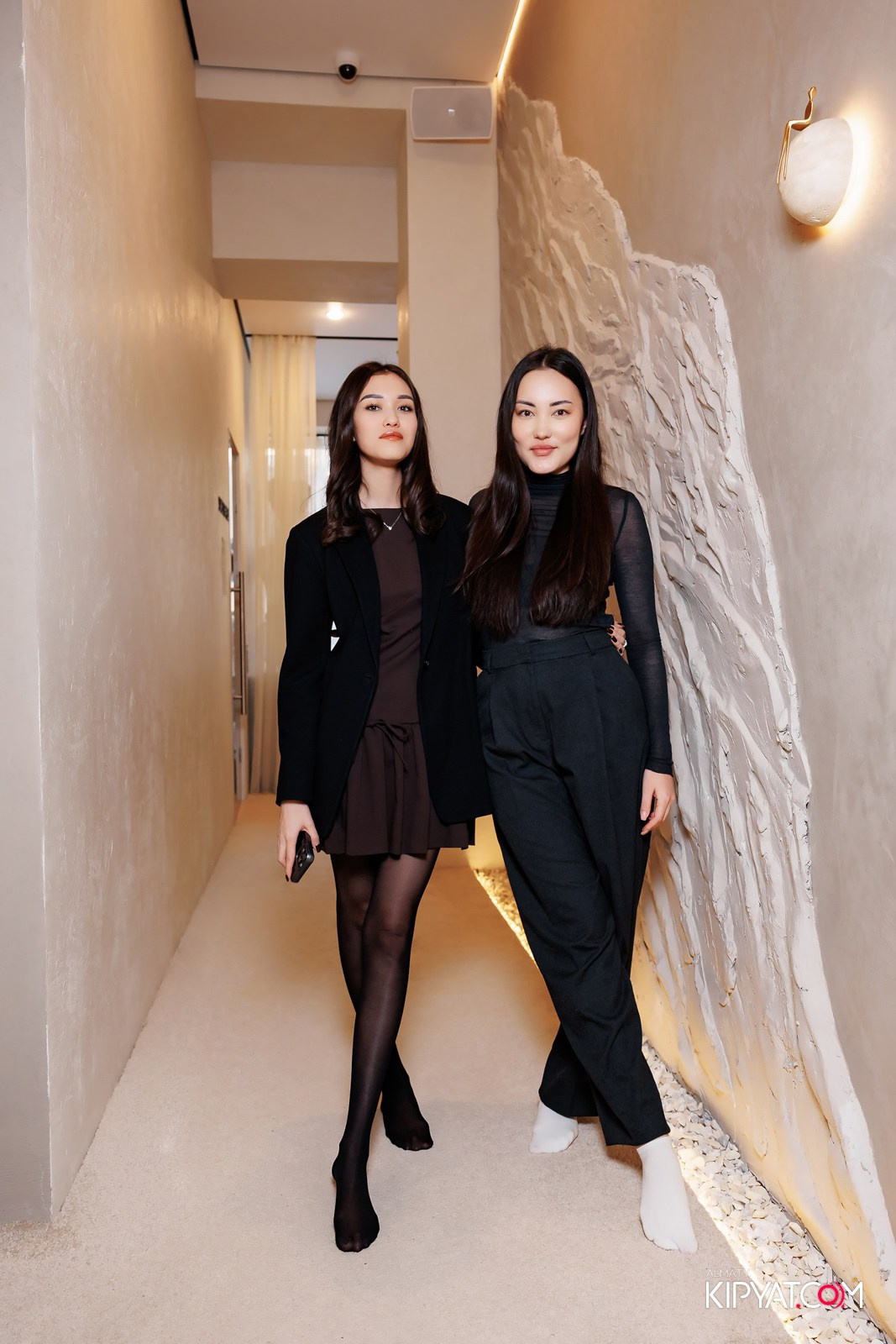 SYNERGY DANCE PROJECT. КИПЯТКОМ АЛМАТЫ!