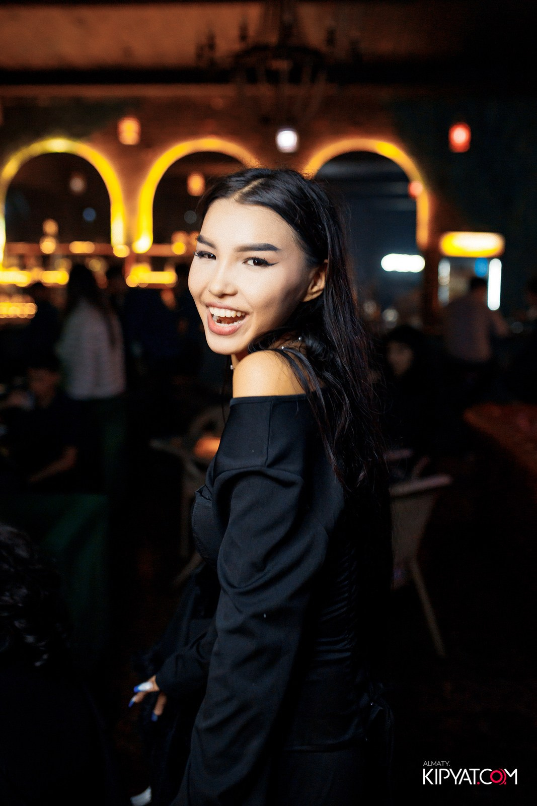 NAKATIKA. КИПЯТКОМ АЛМАТЫ!