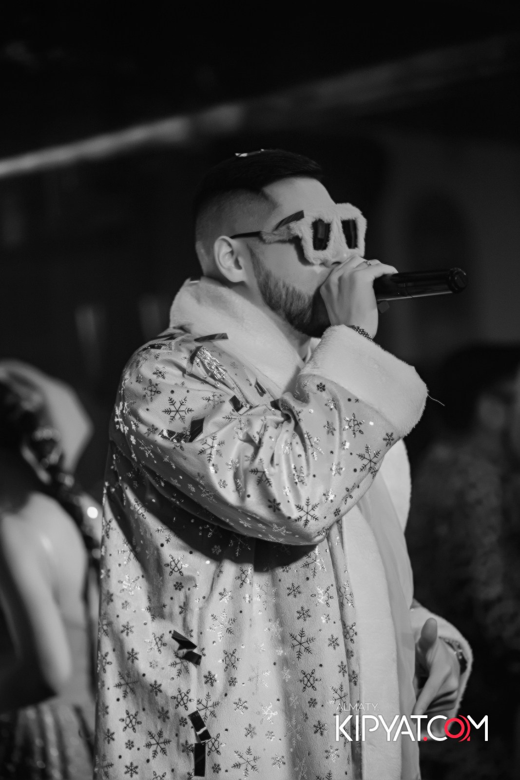 PATRIKI RESTAURANT. КИПЯТКОМ АЛМАТЫ!