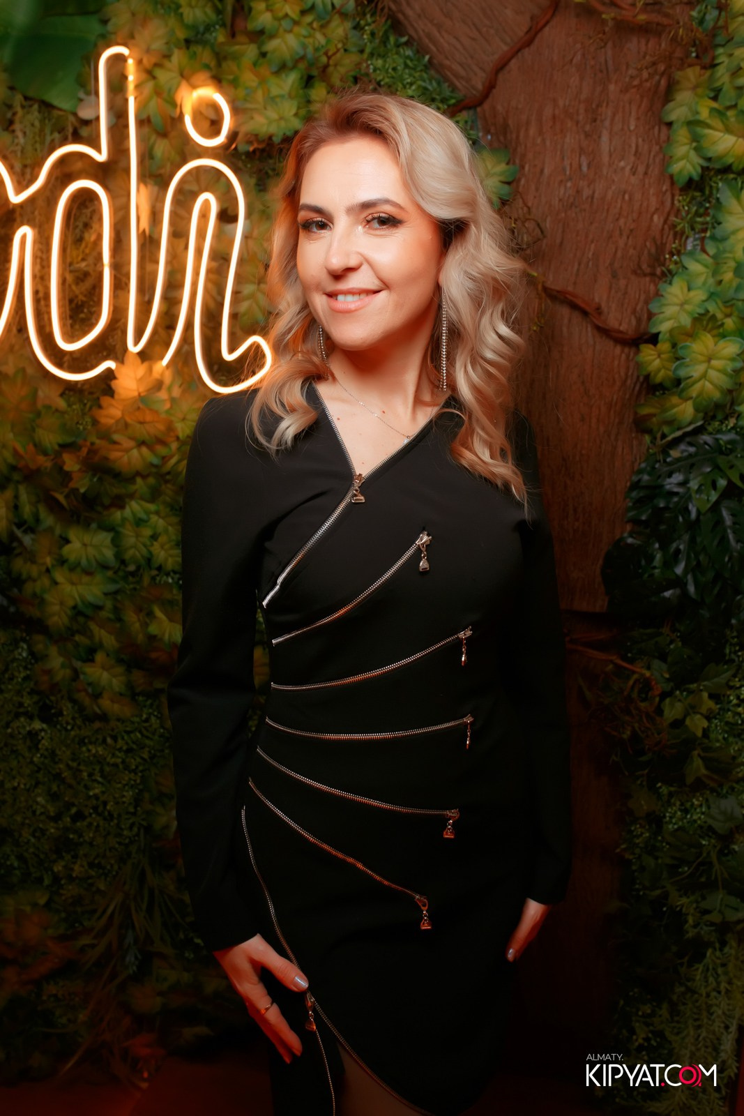 MODI RESTORANCHIK. КИПЯТКОМ АЛМАТЫ!