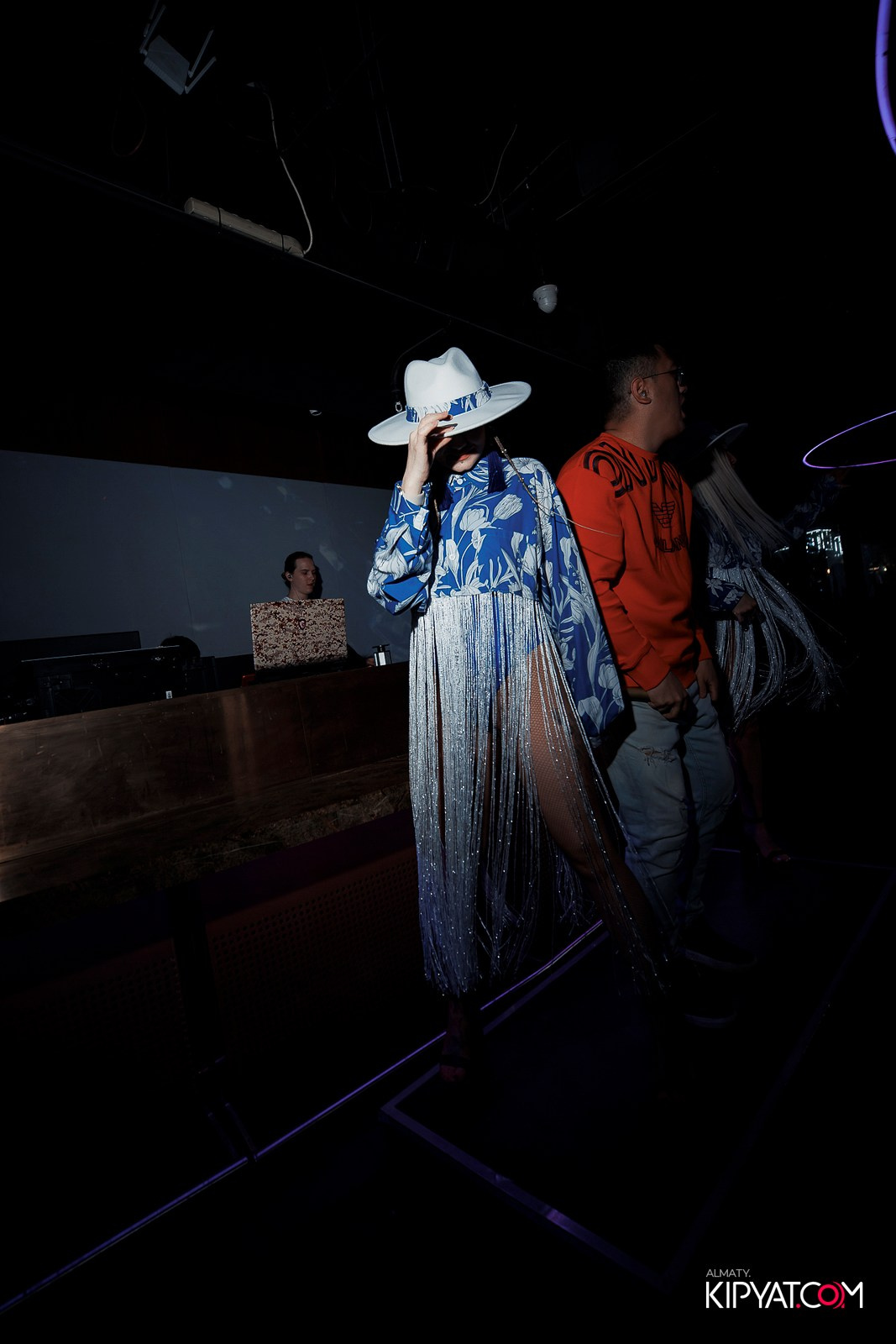 EVENT BAR. КИПЯТКОМ АЛМАТЫ! Фотосъемка мероприятий в Алматы