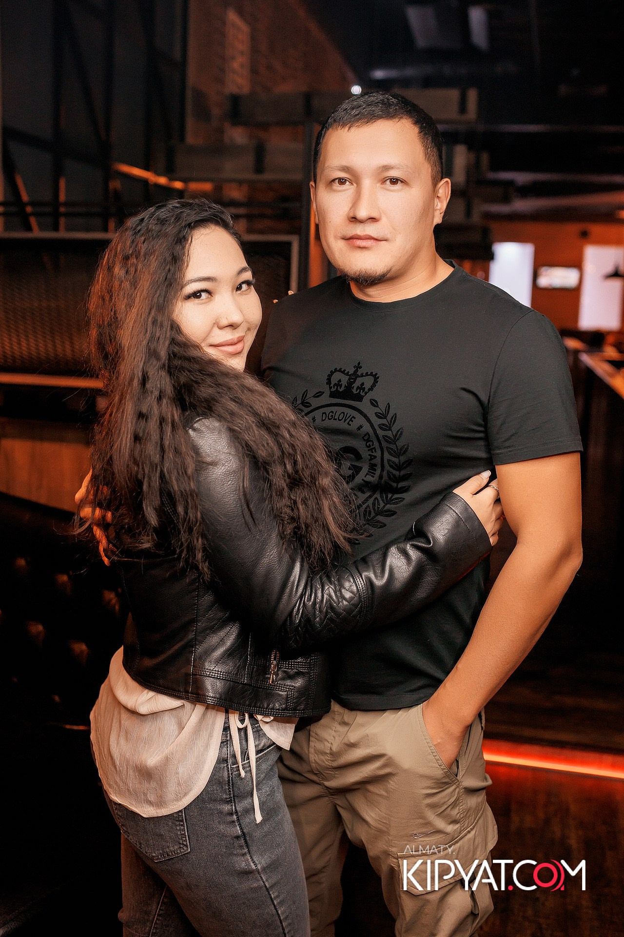 ПИНТА APORT MALL. КИПЯТКОМ АЛМАТЫ!