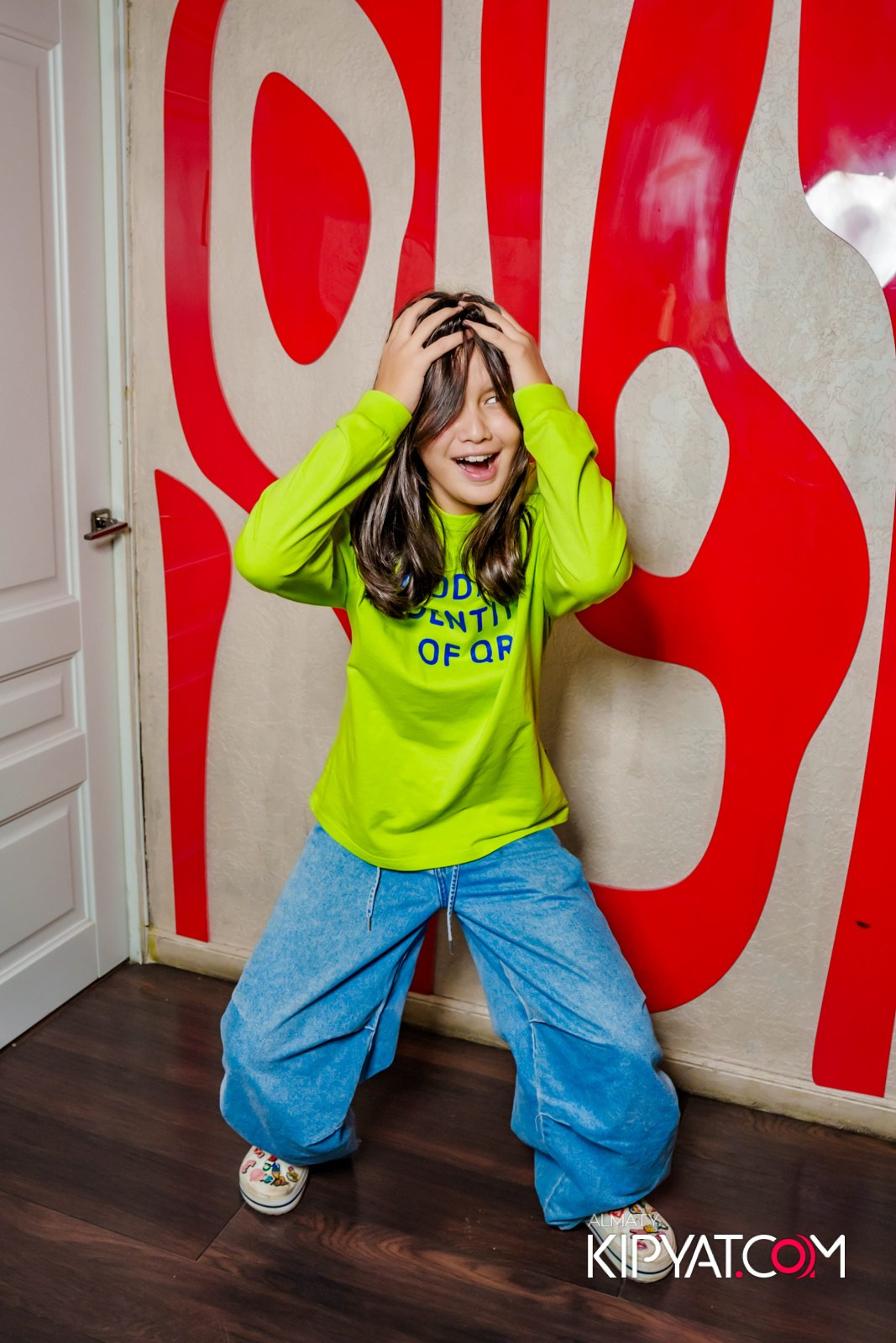 УХО И МЕДВЕДЬ НА САИНА. КИПЯТКОМ АЛМАТЫ!