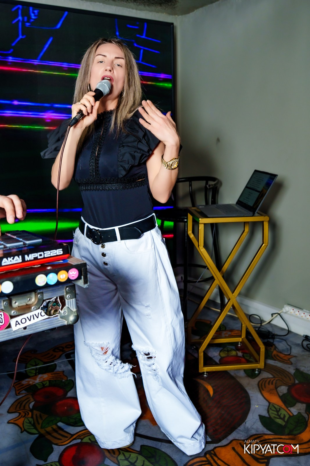 FORT VERNYI. КИПЯТКОМ АЛМАТЫ!