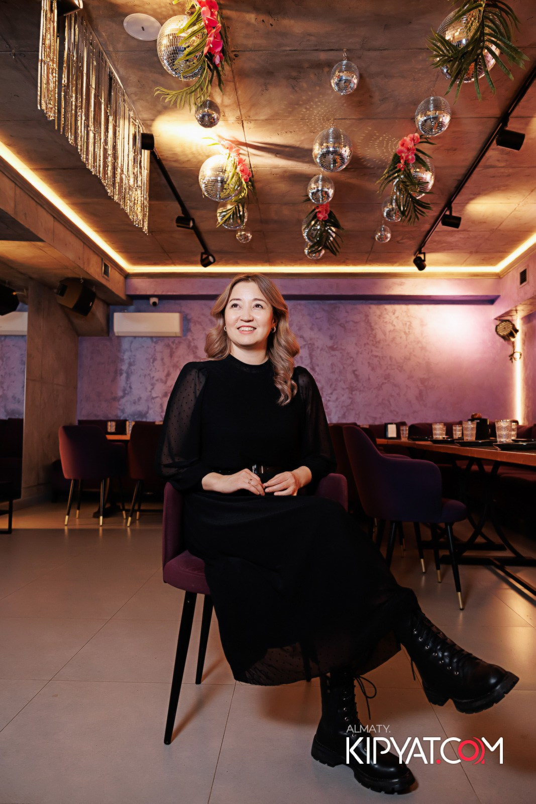 ДЕНЬ РОЖДЕНИЯ. КИПЯТКОМ АЛМАТЫ! Фотосъемка мероприятий в Алматы