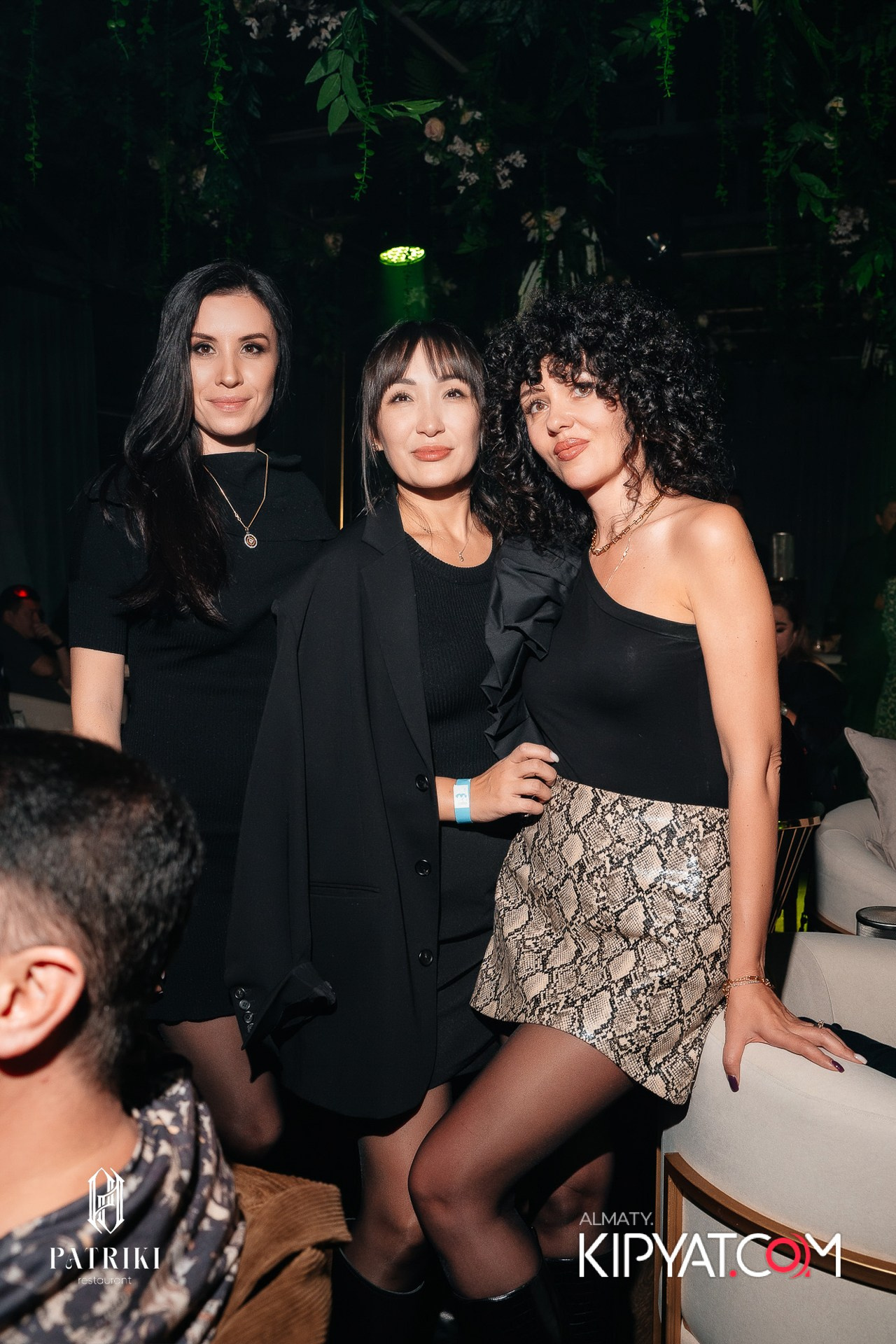 PATRIKI RESTAURANT. КИПЯТКОМ АЛМАТЫ! Фотосъемка мероприятий в Алматы