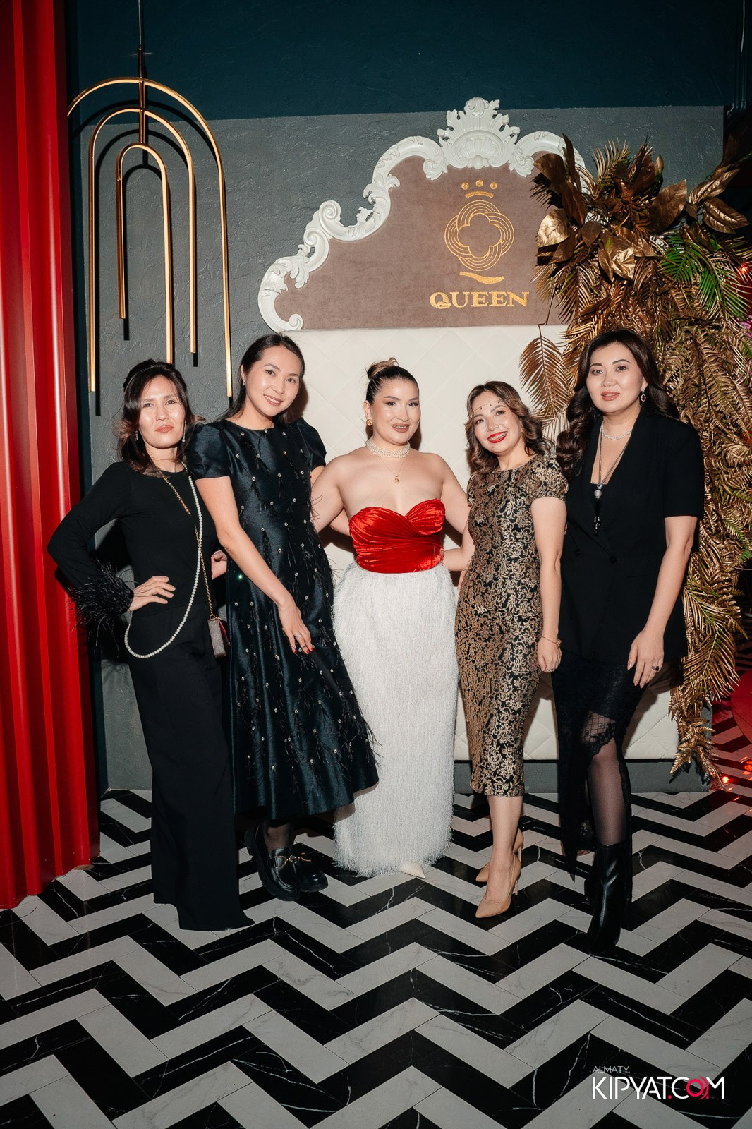 QUEEN. КИПЯТКОМ АЛМАТЫ! Фотосъемка мероприятий в Алматы