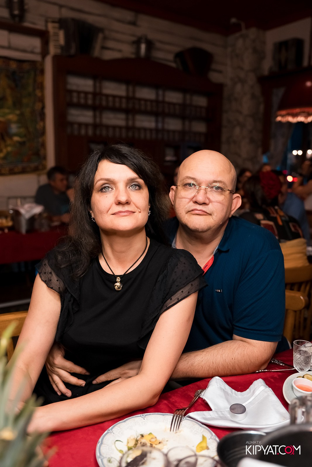 РЕСТОРАН МАРЬИНА РОЩА. КИПЯТКОМ АЛМАТЫ!