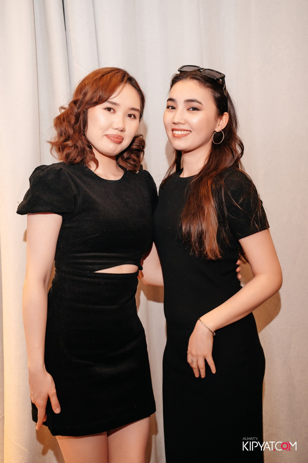 ДОРОГАЯ, Я НЕ ПИЛ. КИПЯТКОМ АЛМАТЫ!